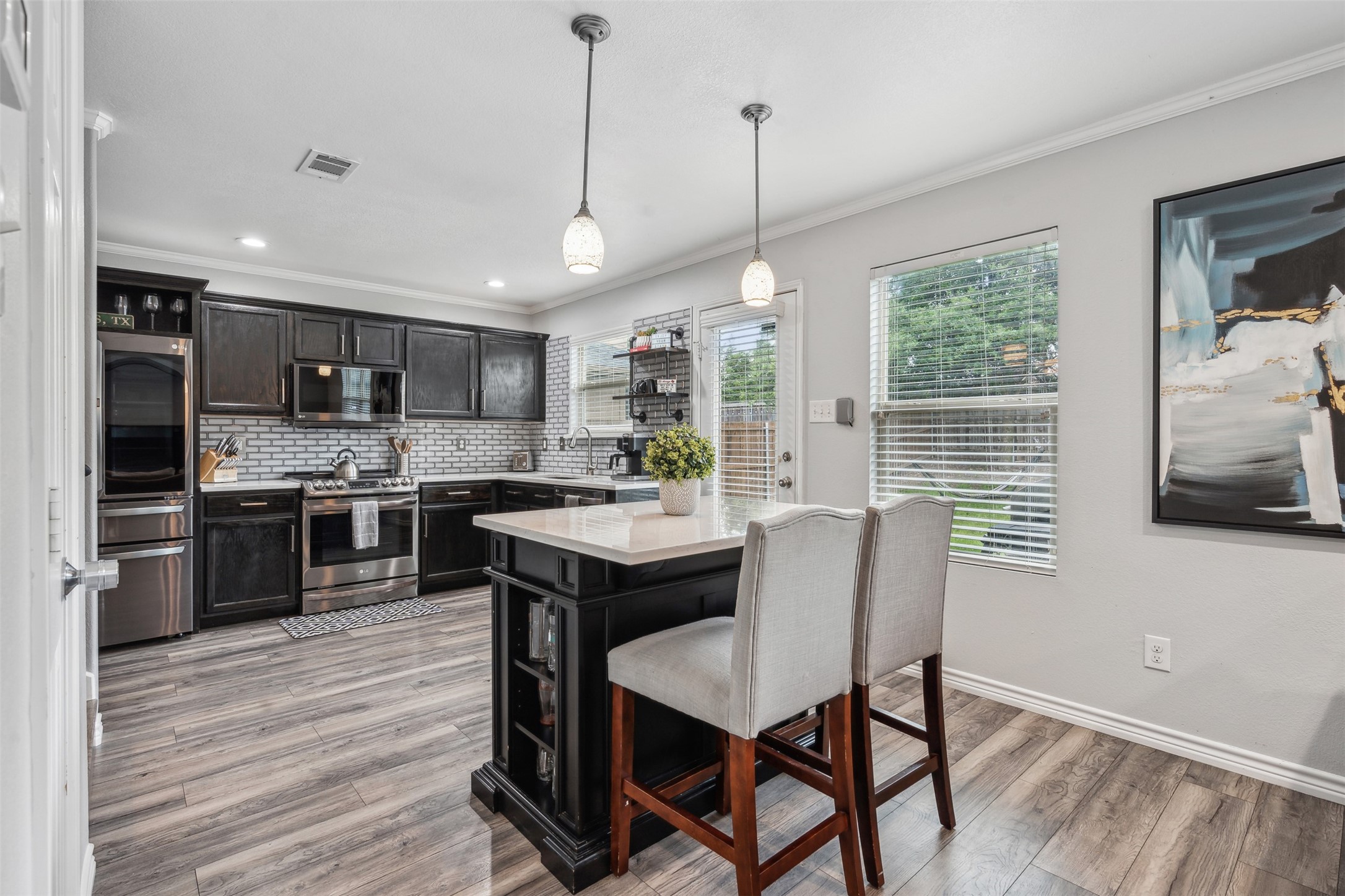 1823 Sea Gull Drive Dallas TX 75051