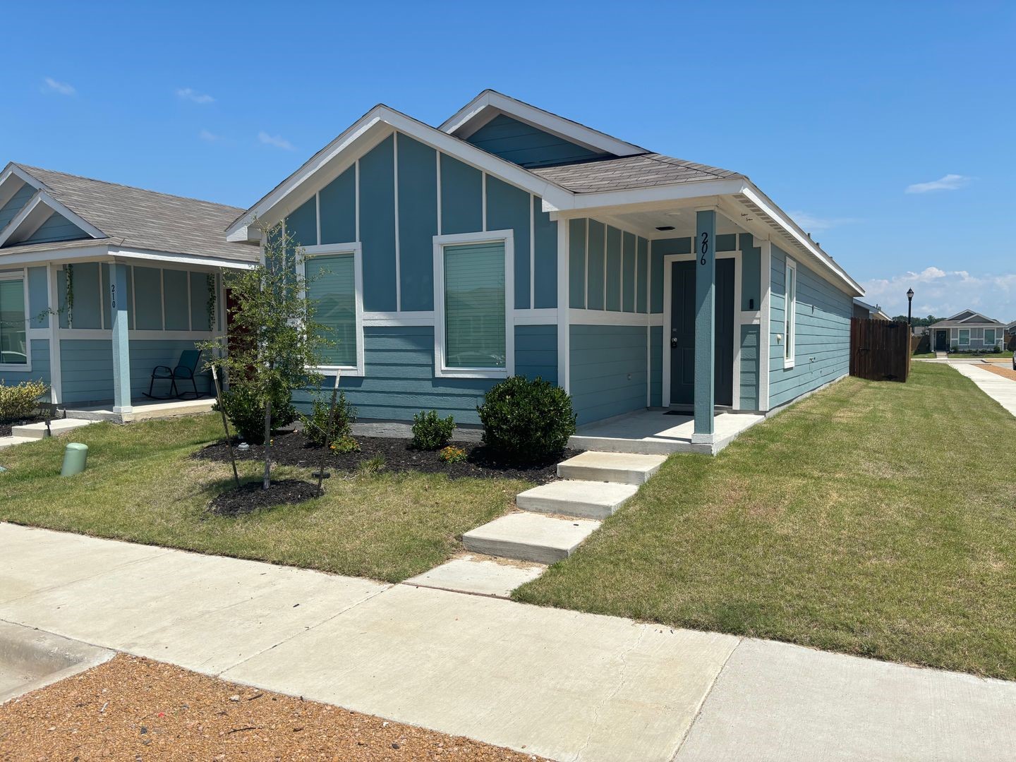 206 Sunflower Street Princeton TX 75407