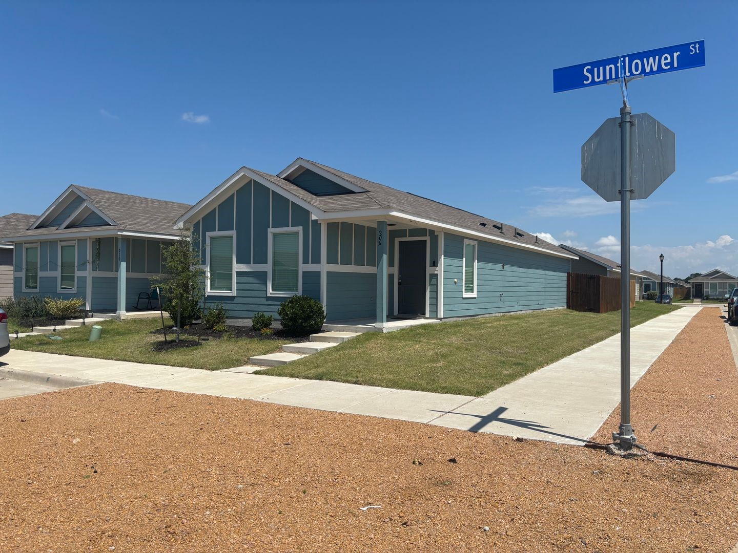 206 Sunflower Street Princeton TX 75407