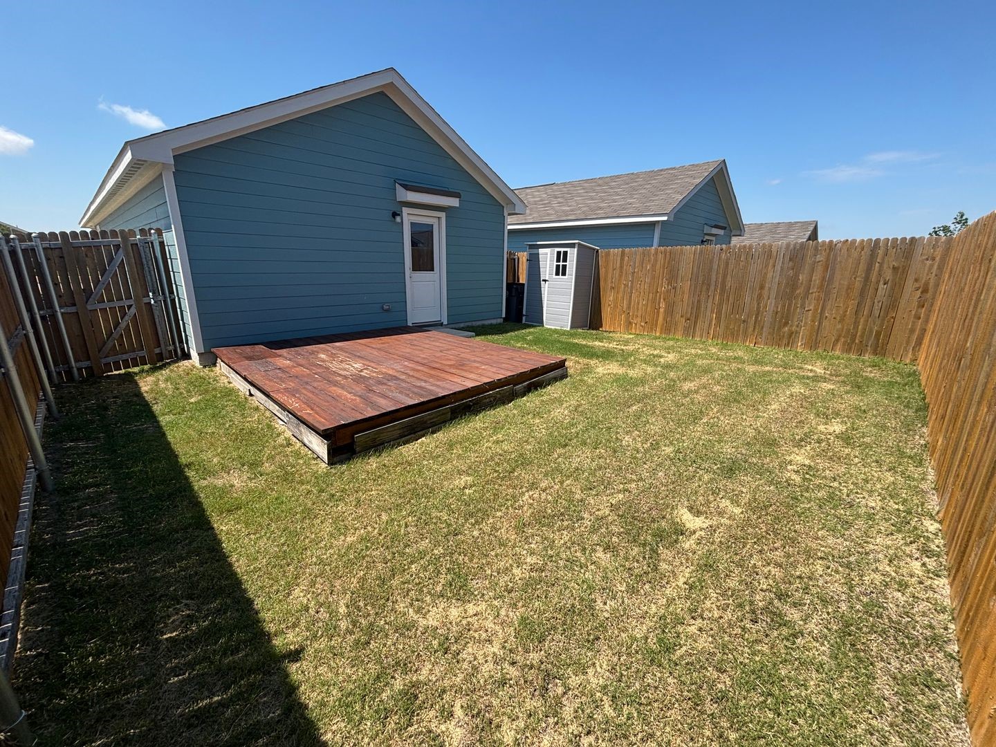 206 Sunflower Street Princeton TX 75407