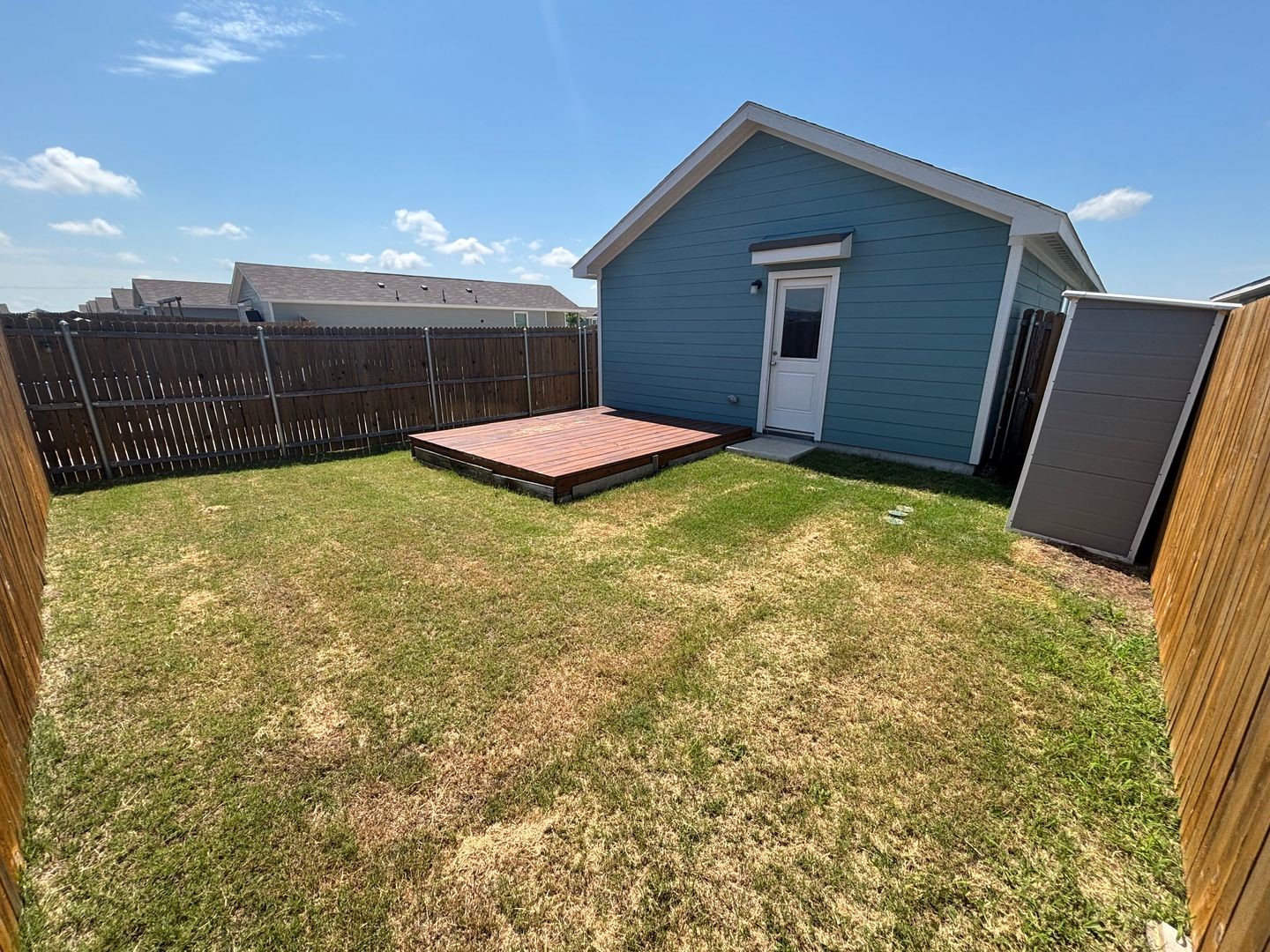 206 Sunflower Street Princeton TX 75407