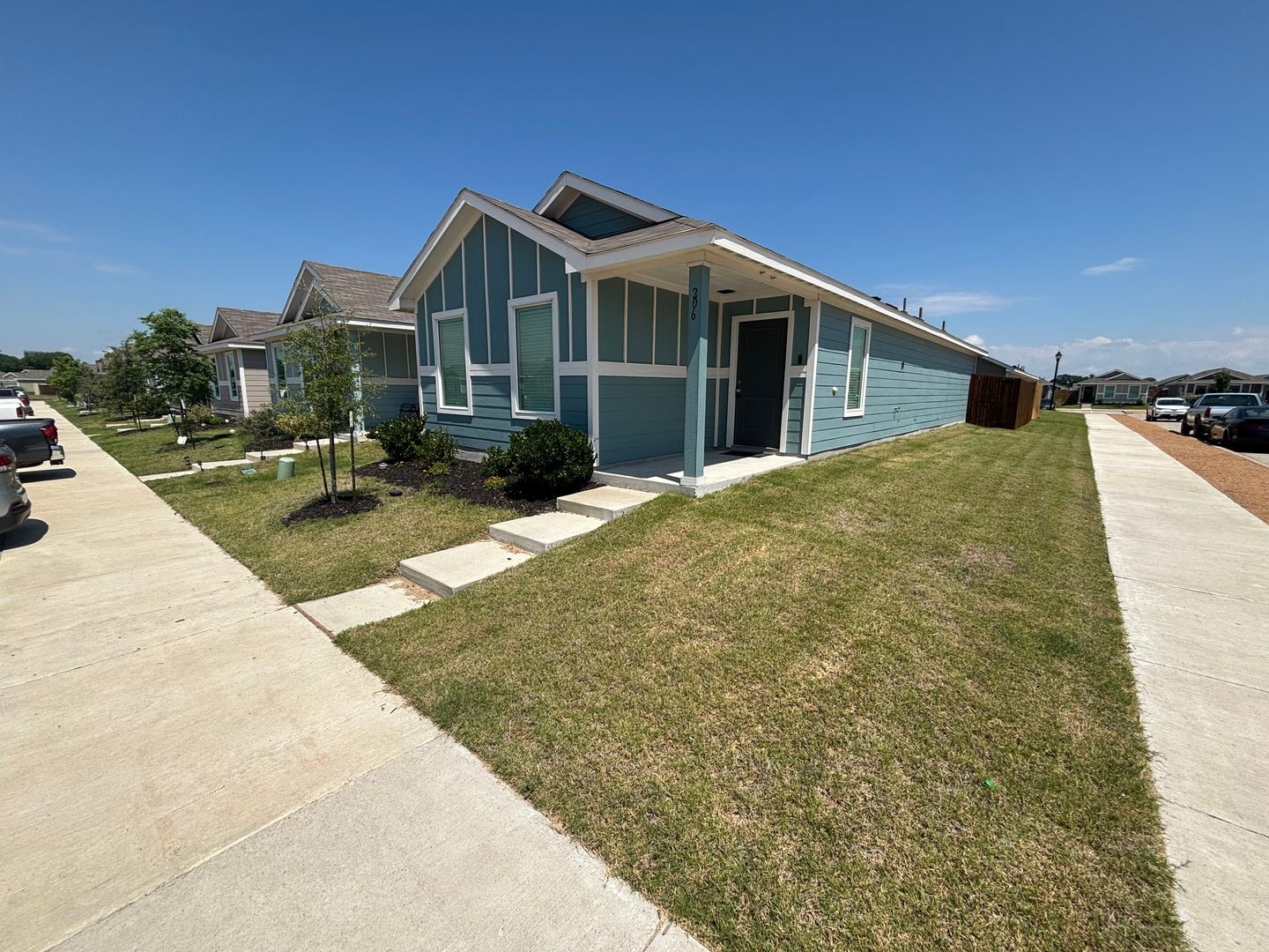 206 Sunflower Street Princeton TX 75407