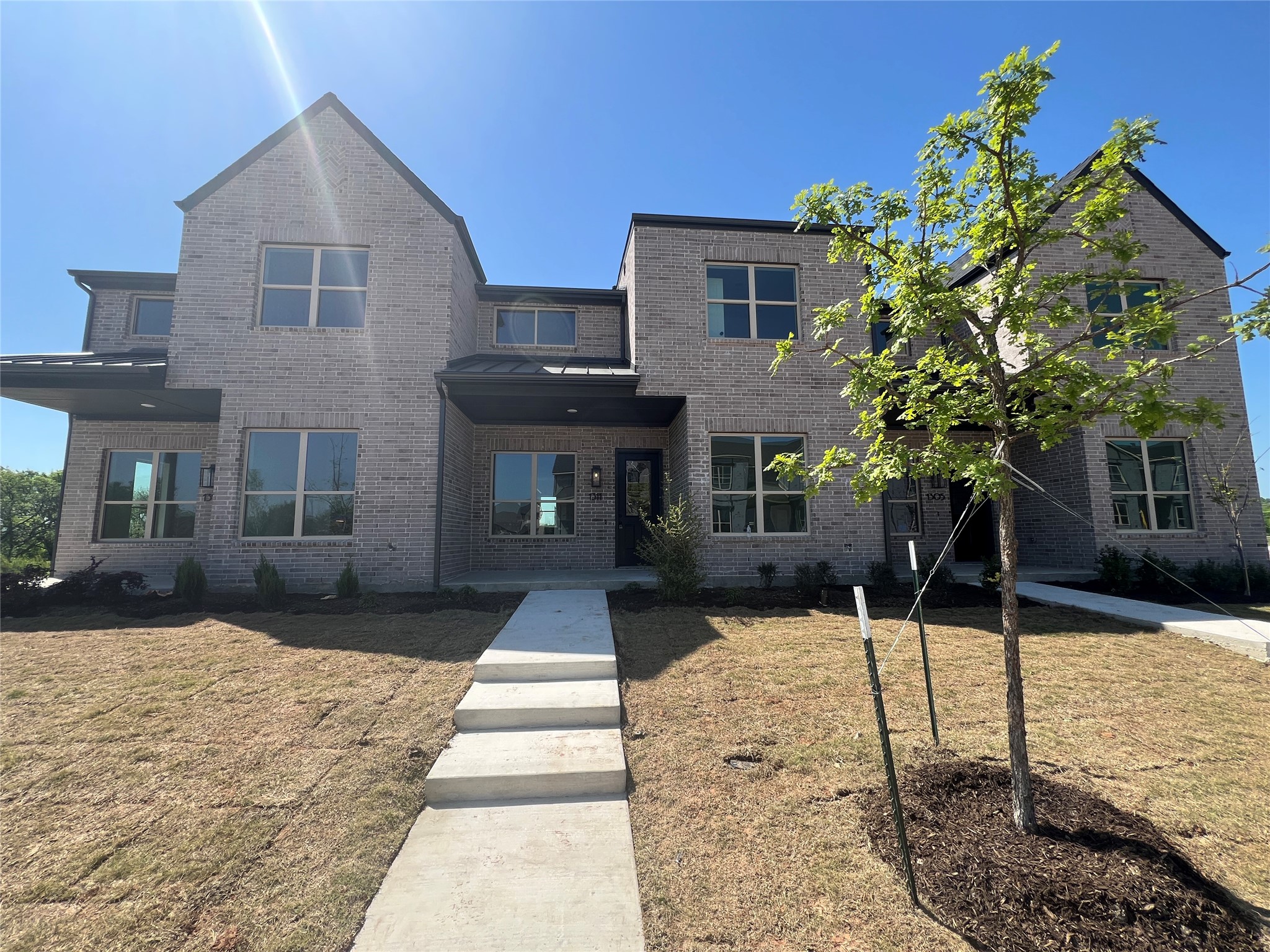 1311 Arkansas Springs Street Prosper TX 75078
