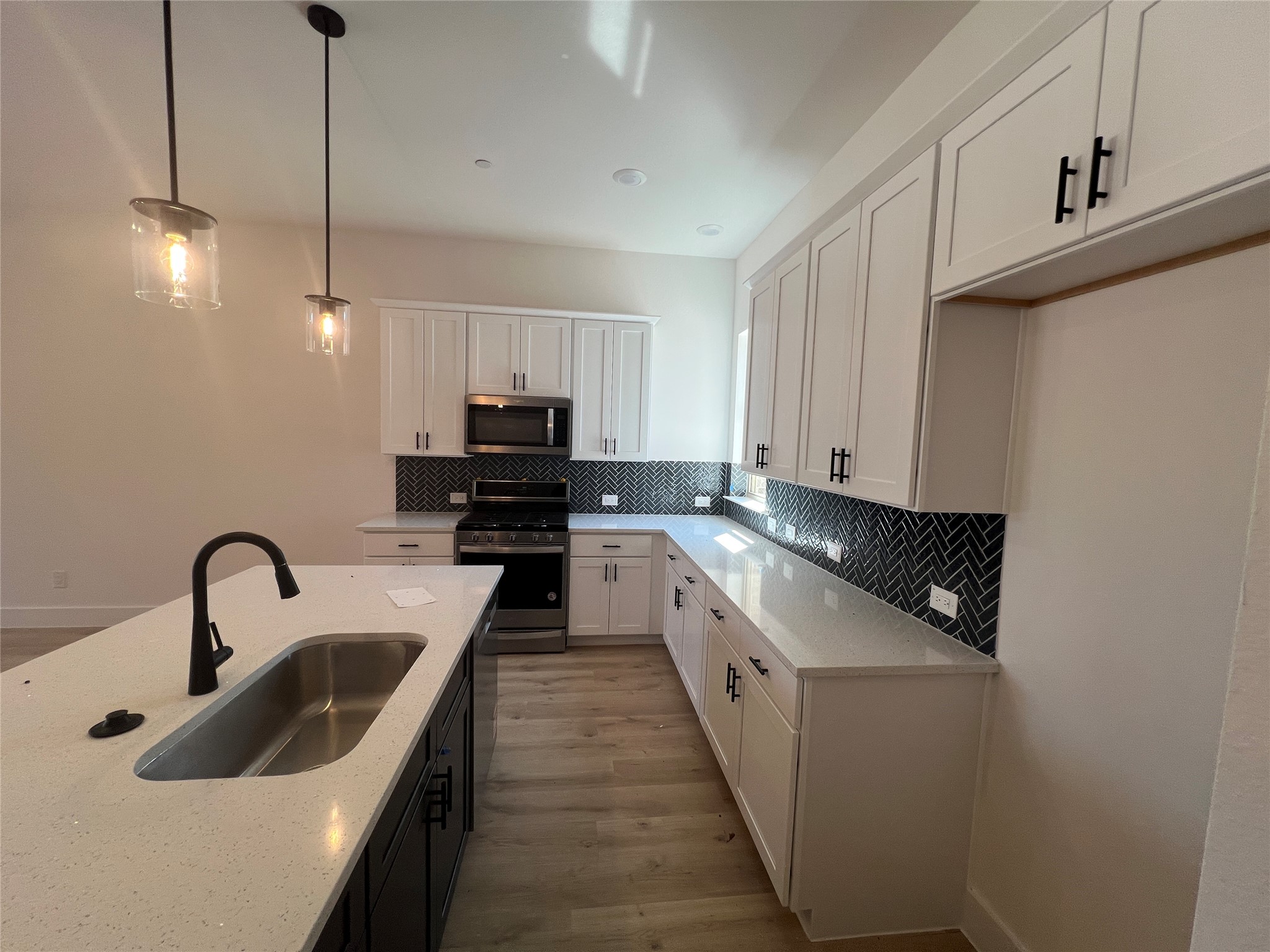 1311 Arkansas Springs Street Prosper TX 75078