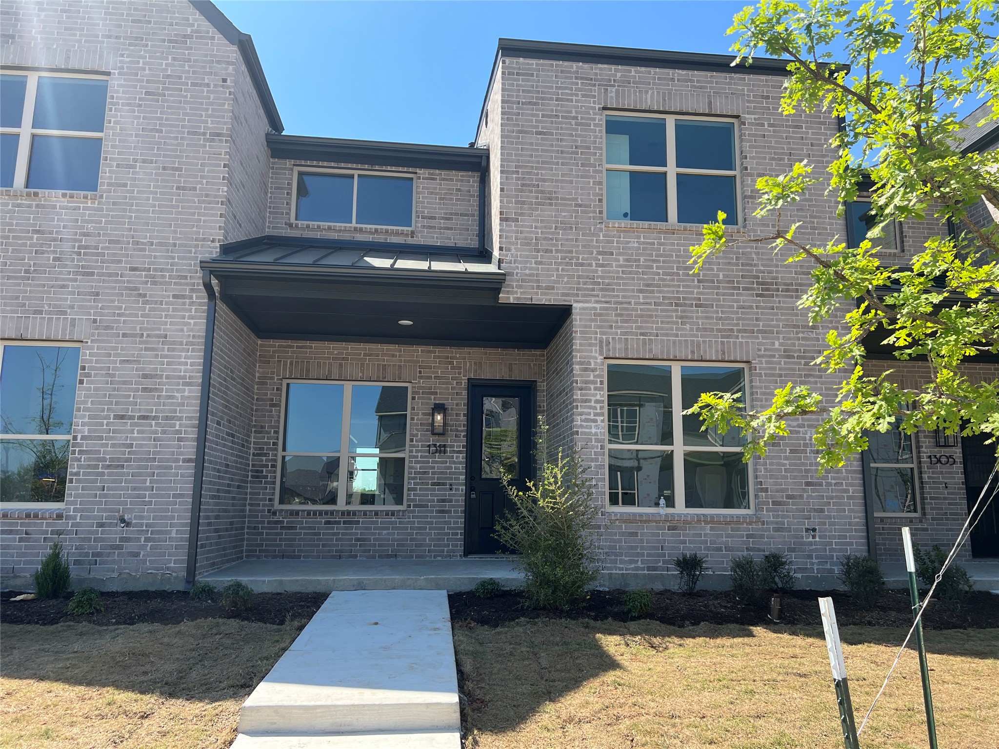 1311 Arkansas Springs Street Prosper TX 75078