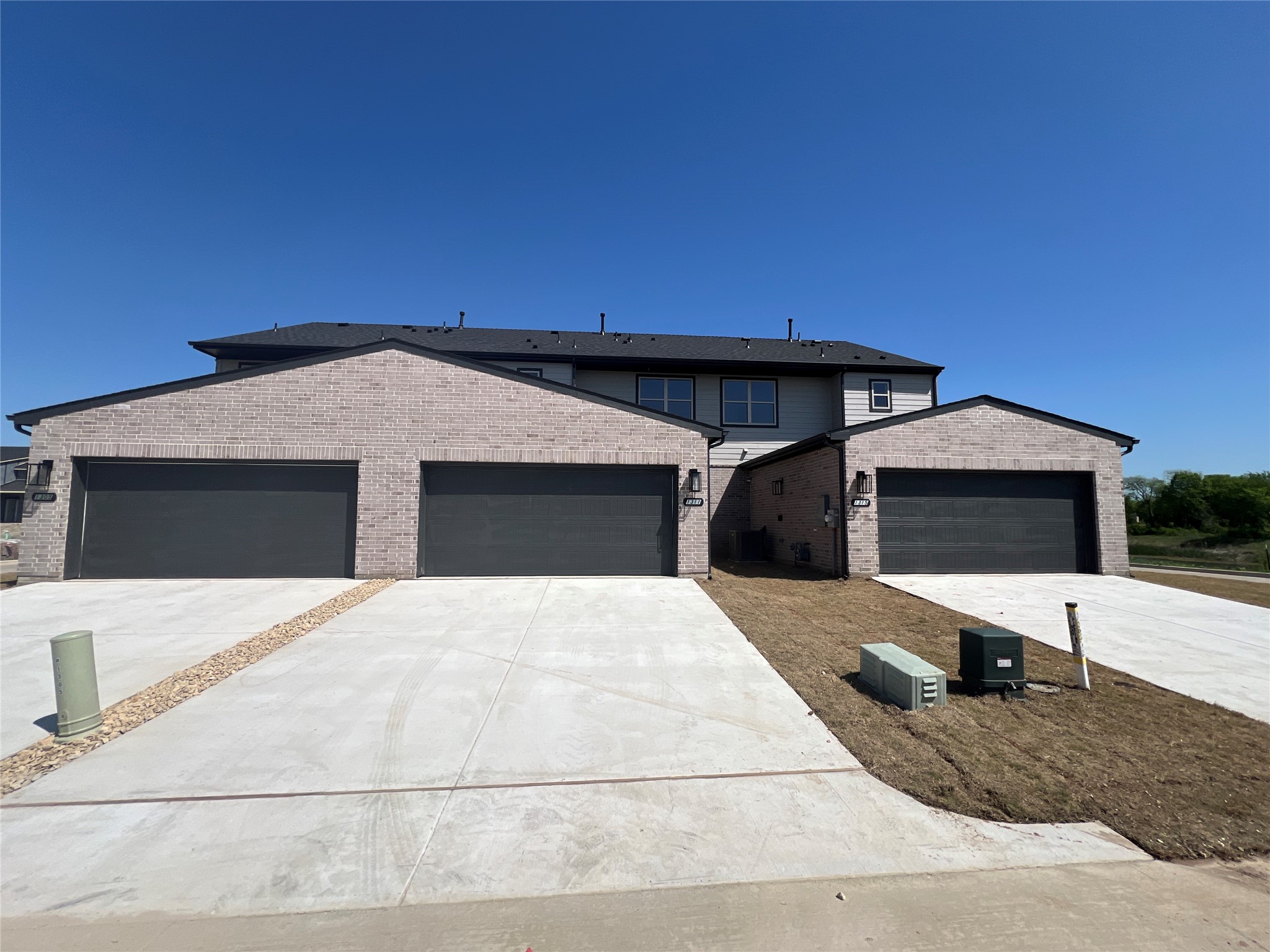 1311 Arkansas Springs Street Prosper TX 75078
