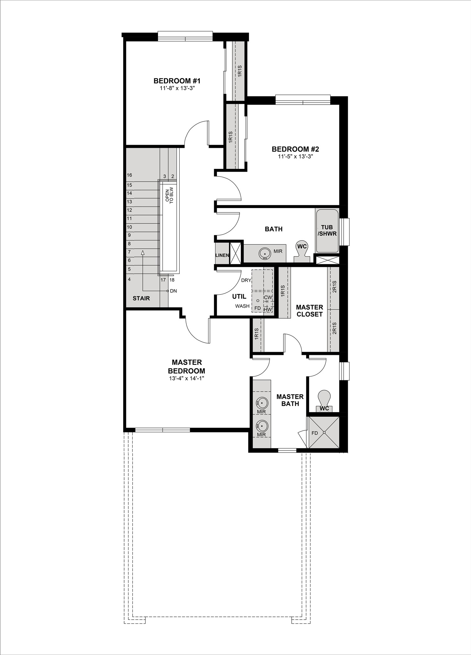 1311 Arkansas Springs Street Prosper TX 75078