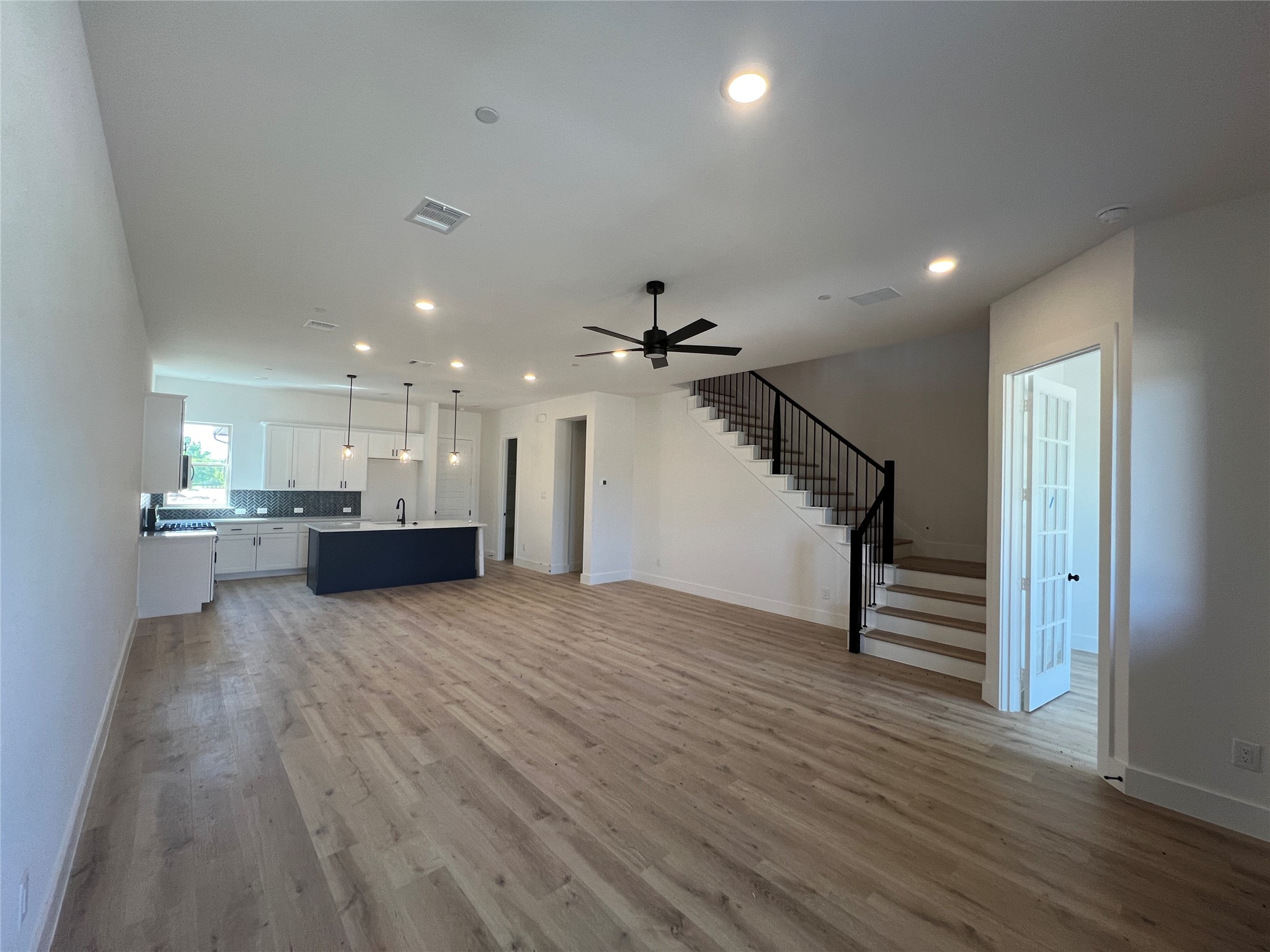 1311 Arkansas Springs Street Prosper TX 75078