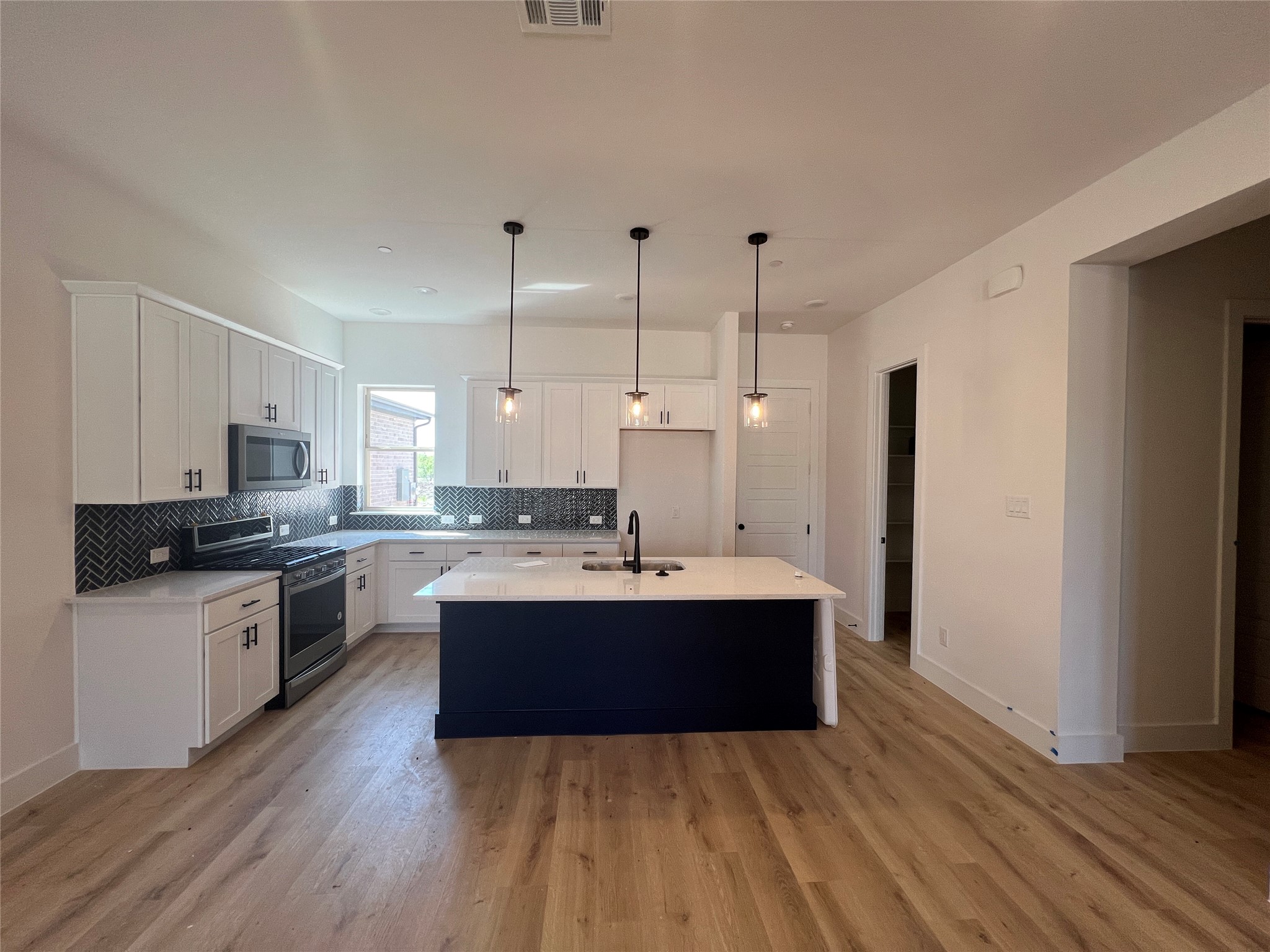 1311 Arkansas Springs Street Prosper TX 75078