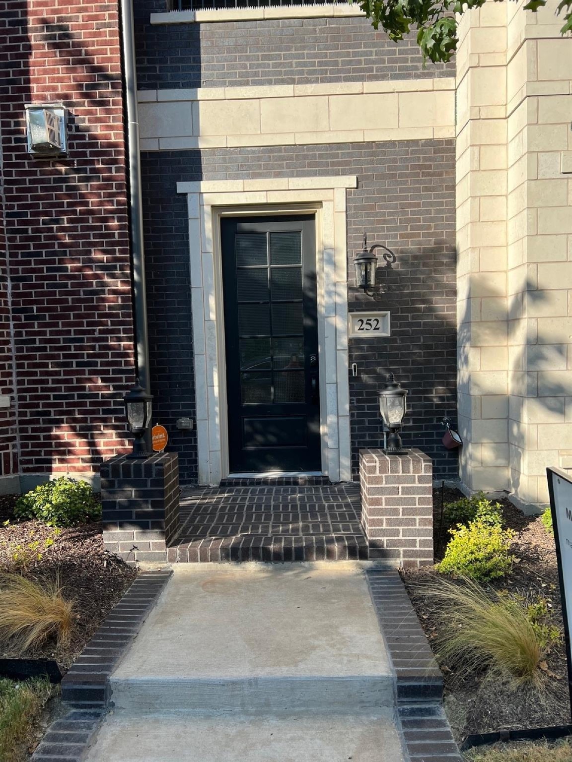 252 Crockett Street Roanoke TX 76262