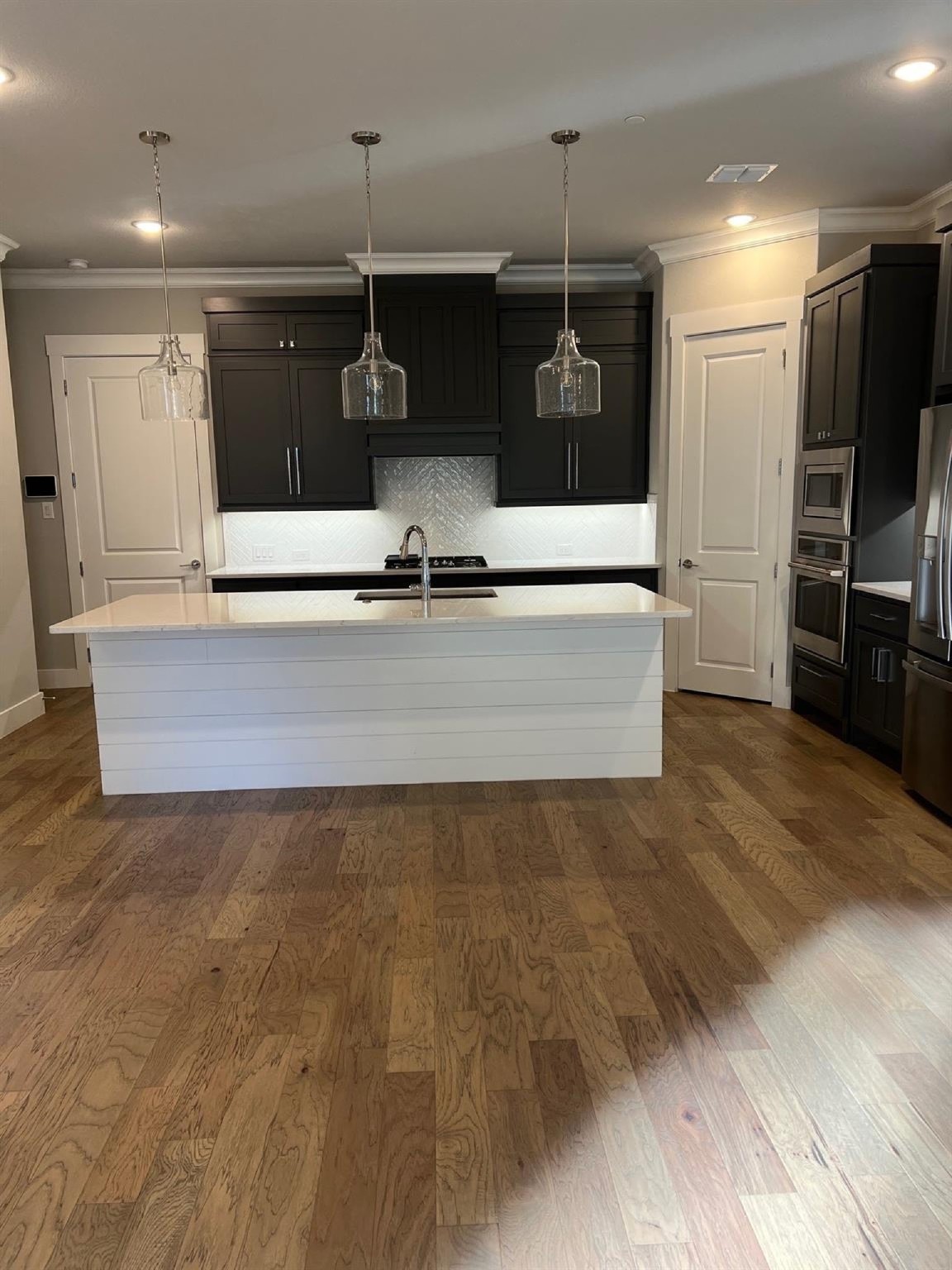 252 Crockett Street Roanoke TX 76262