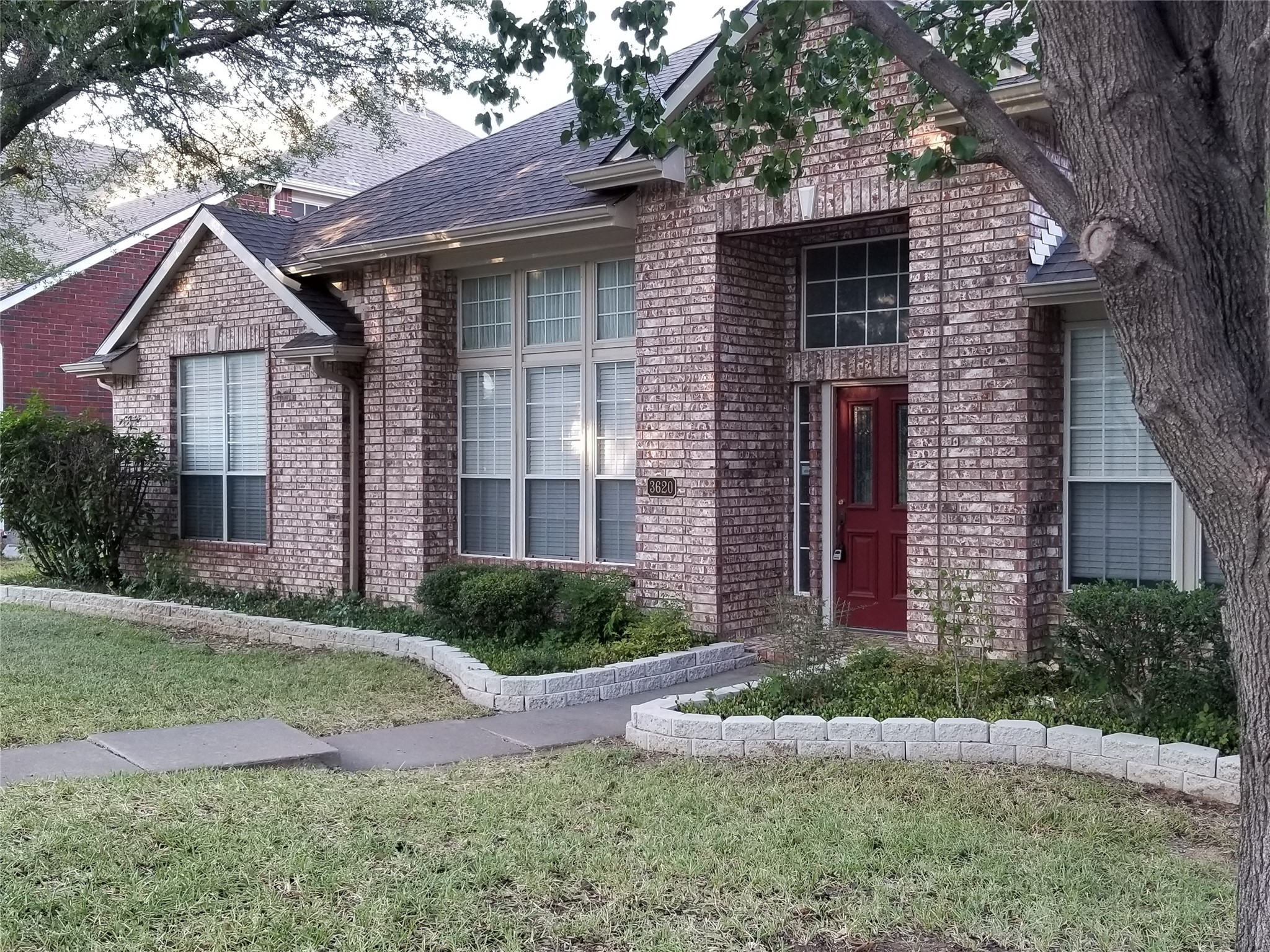 3620 Field Stone Drive Carrollton TX 75007