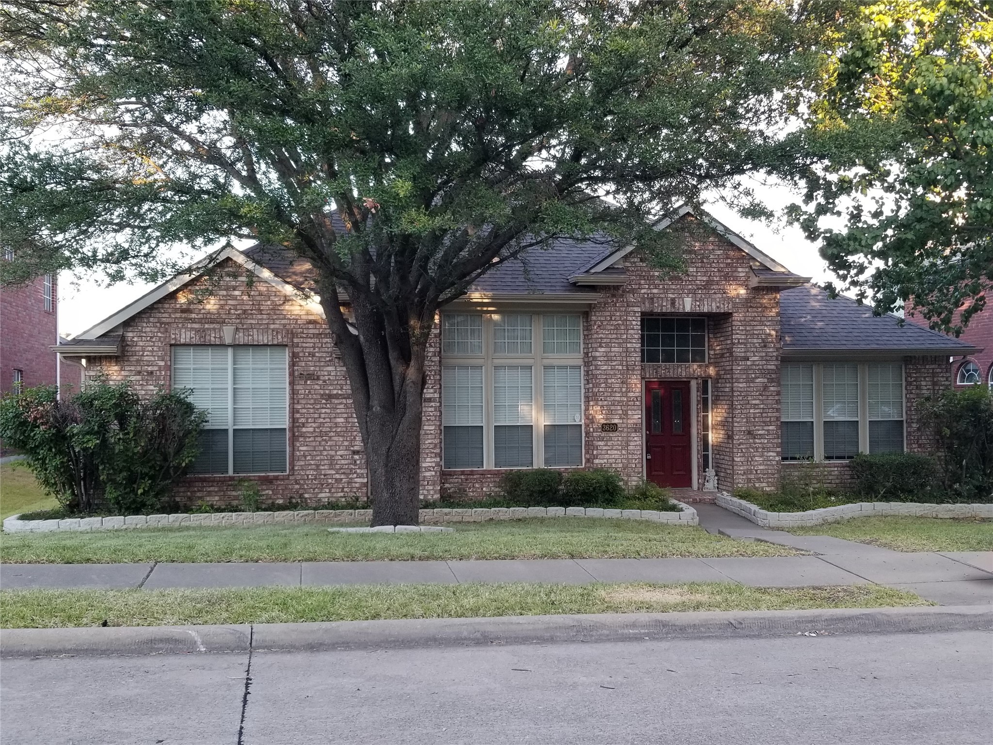 3620 Field Stone Drive Carrollton TX 75007