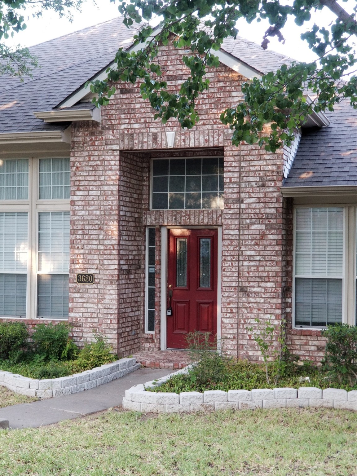 3620 Field Stone Drive Carrollton TX 75007