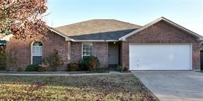 321 S Chestnut Street Forney TX 75126
