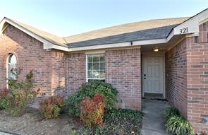 321 S Chestnut Street Forney TX 75126