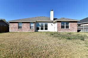 321 S Chestnut Street Forney TX 75126
