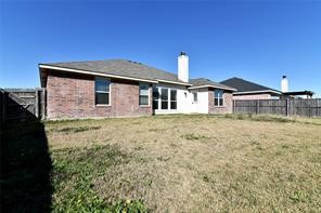 321 S Chestnut Street Forney TX 75126