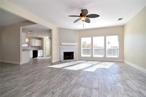 321 S Chestnut Street Forney TX 75126