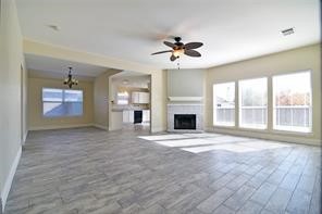 321 S Chestnut Street Forney TX 75126