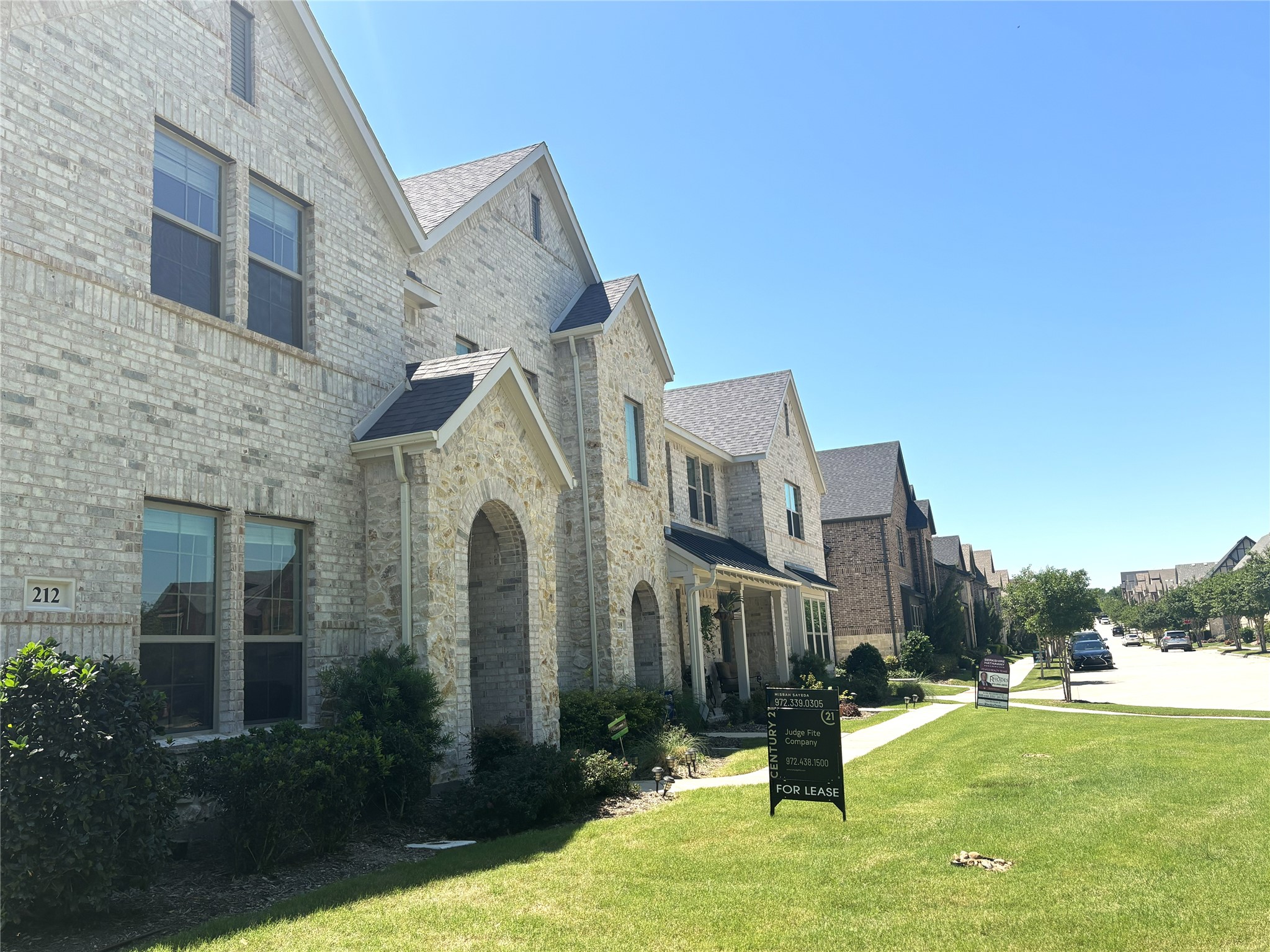 212 Venice Avenue Flower Mound TX 75028