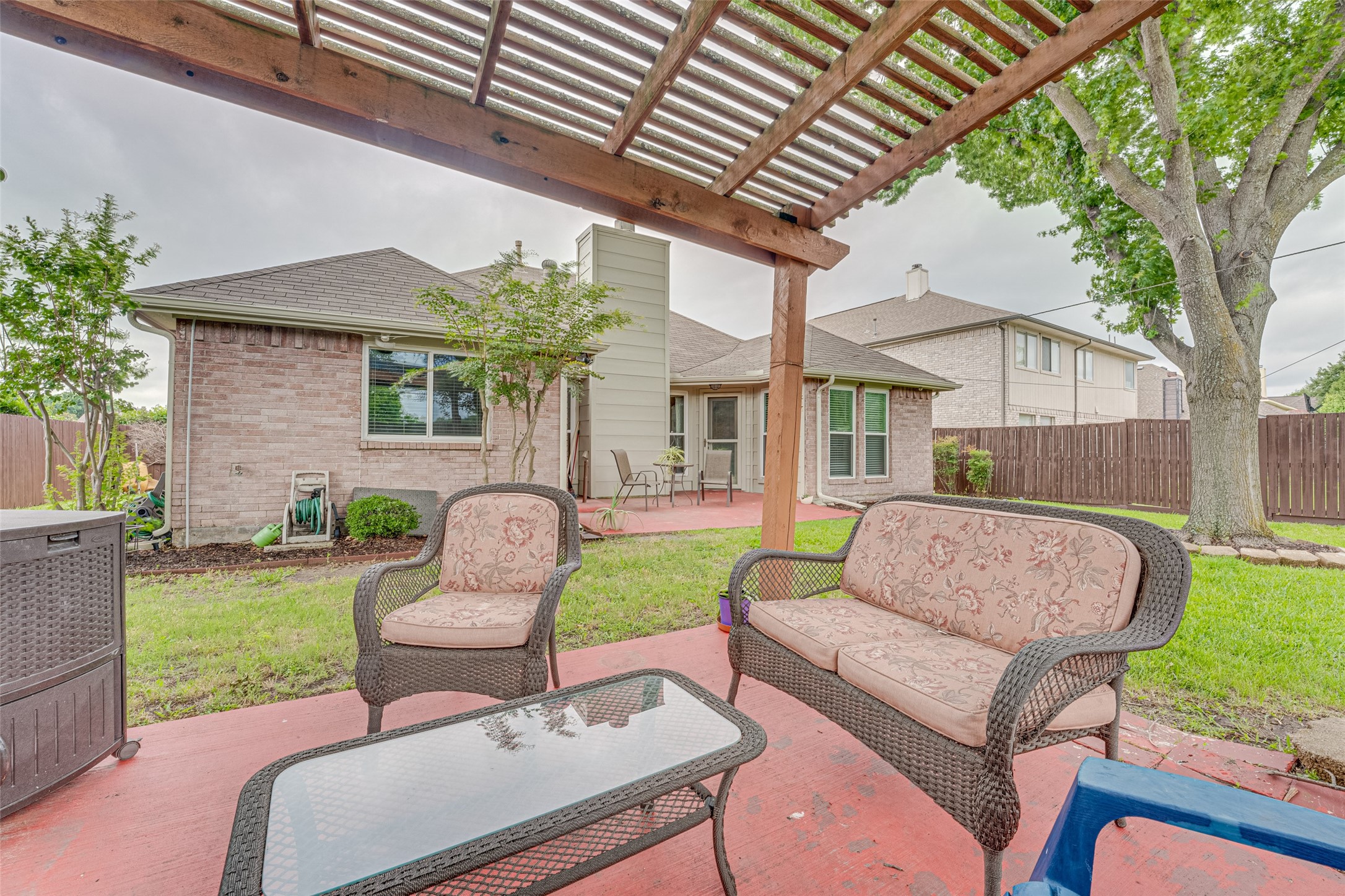 7701 Gillon Drive Rowlett TX 75089