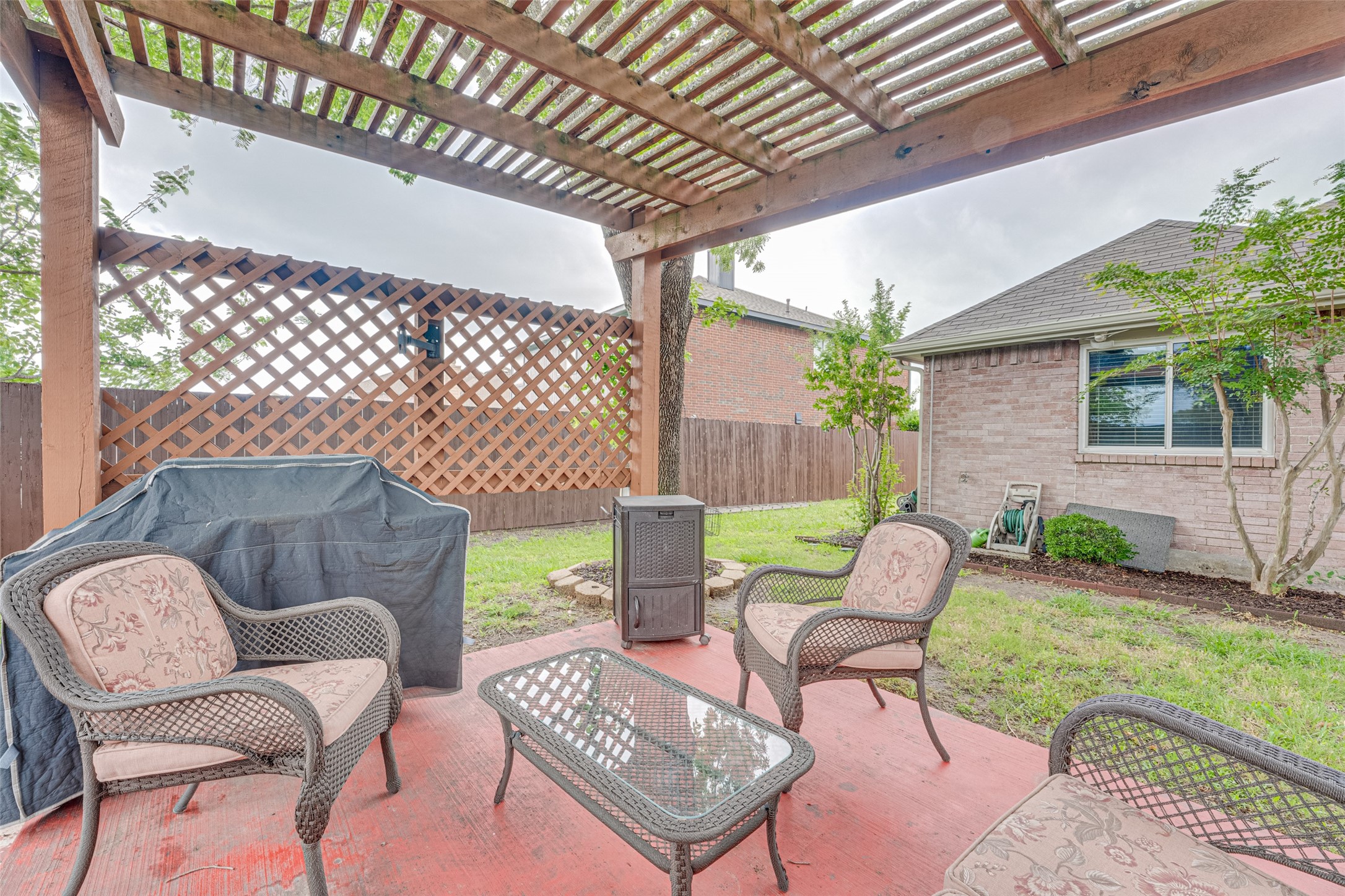 7701 Gillon Drive Rowlett TX 75089