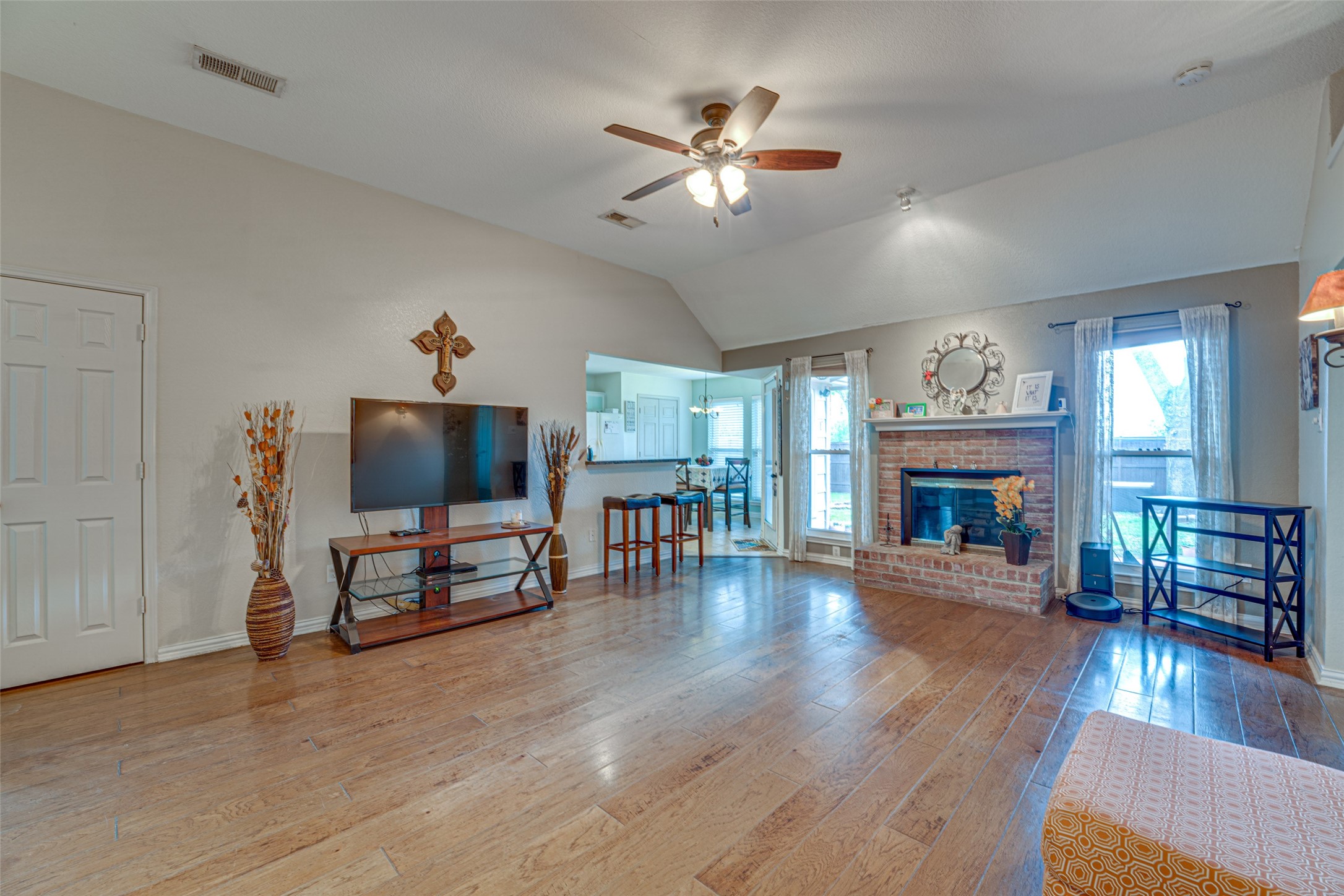 7701 Gillon Drive Rowlett TX 75089