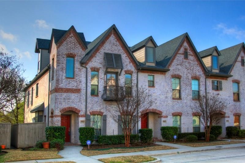 1913 Desoto Drive Mckinney TX 75072