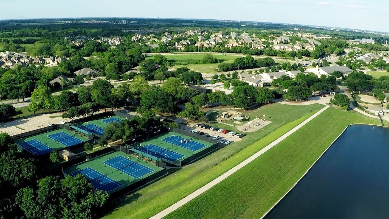1913 Desoto Drive Mckinney TX 75072