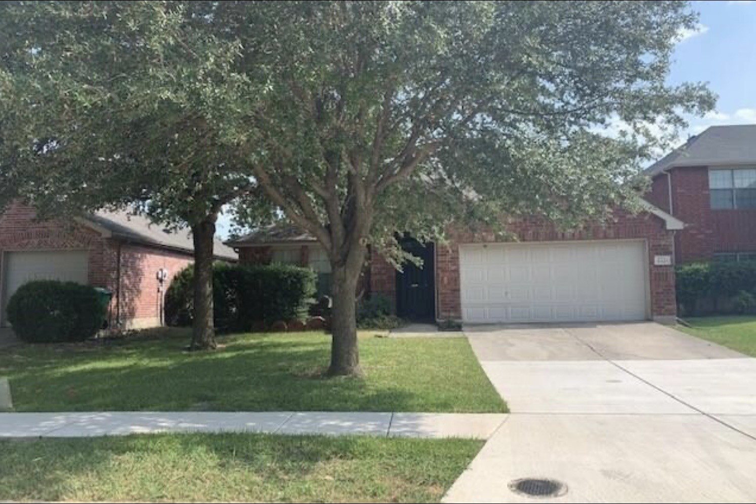 3321 Truman Street Mckinney TX 75071