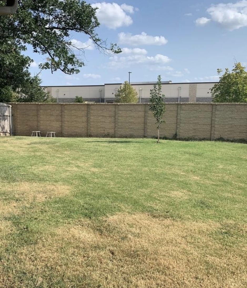 3321 Truman Street Mckinney TX 75071