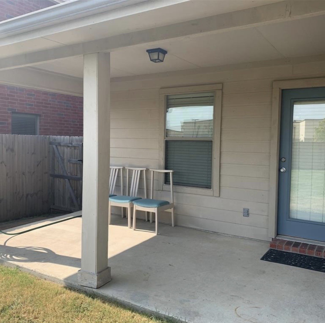 3321 Truman Street Mckinney TX 75071
