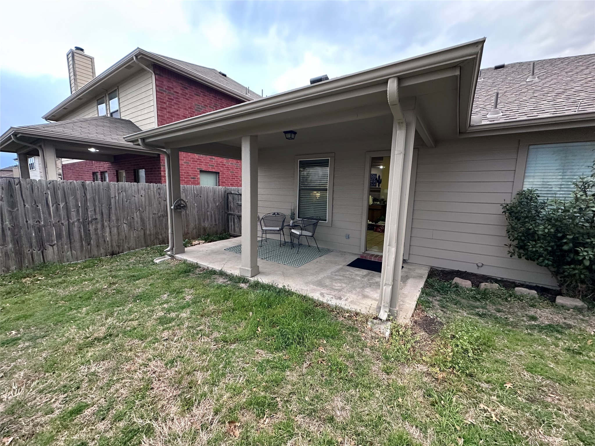 3321 Truman Street Mckinney TX 75071