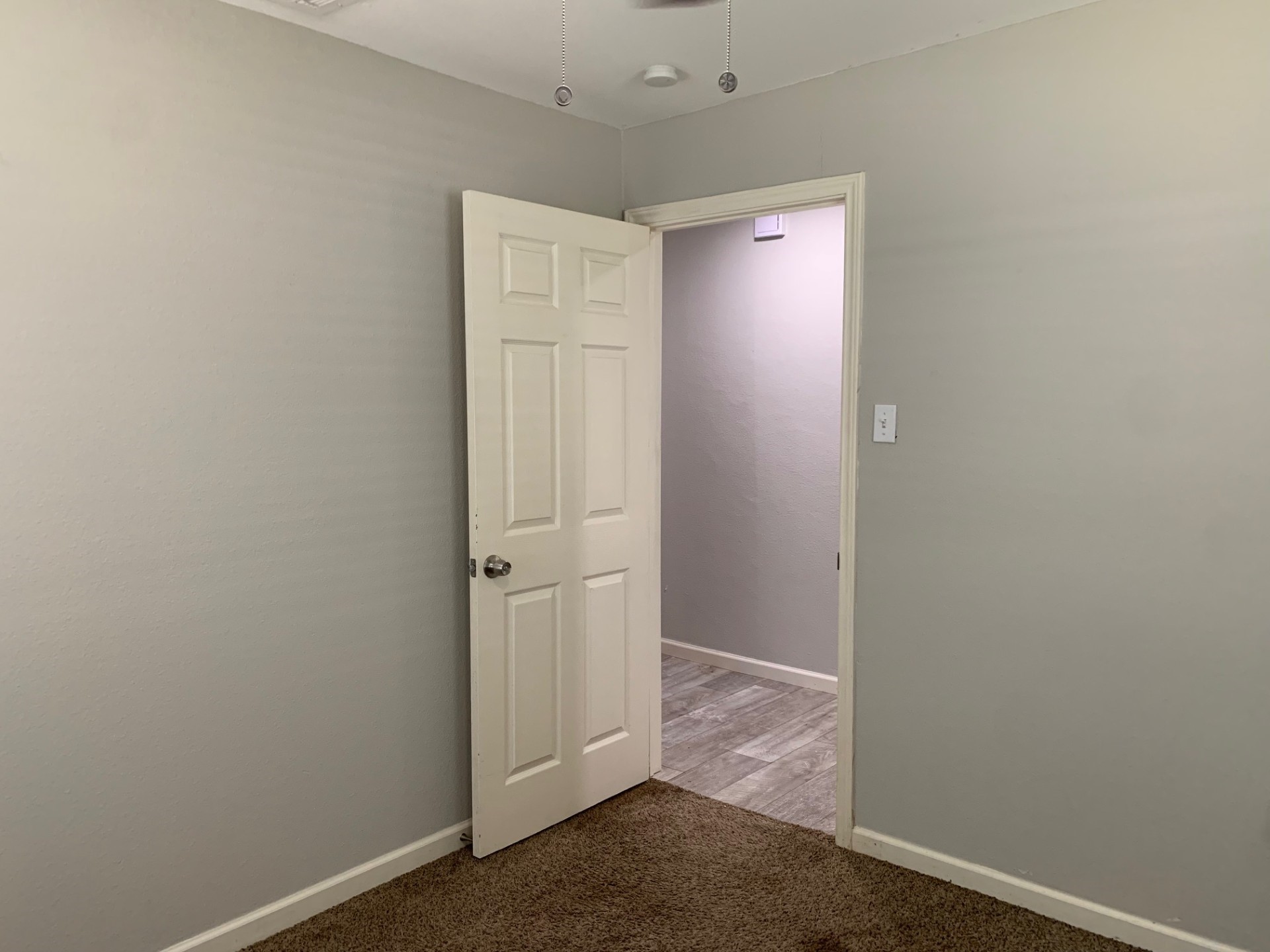 1107 Oxford Street River Oaks TX 76114
