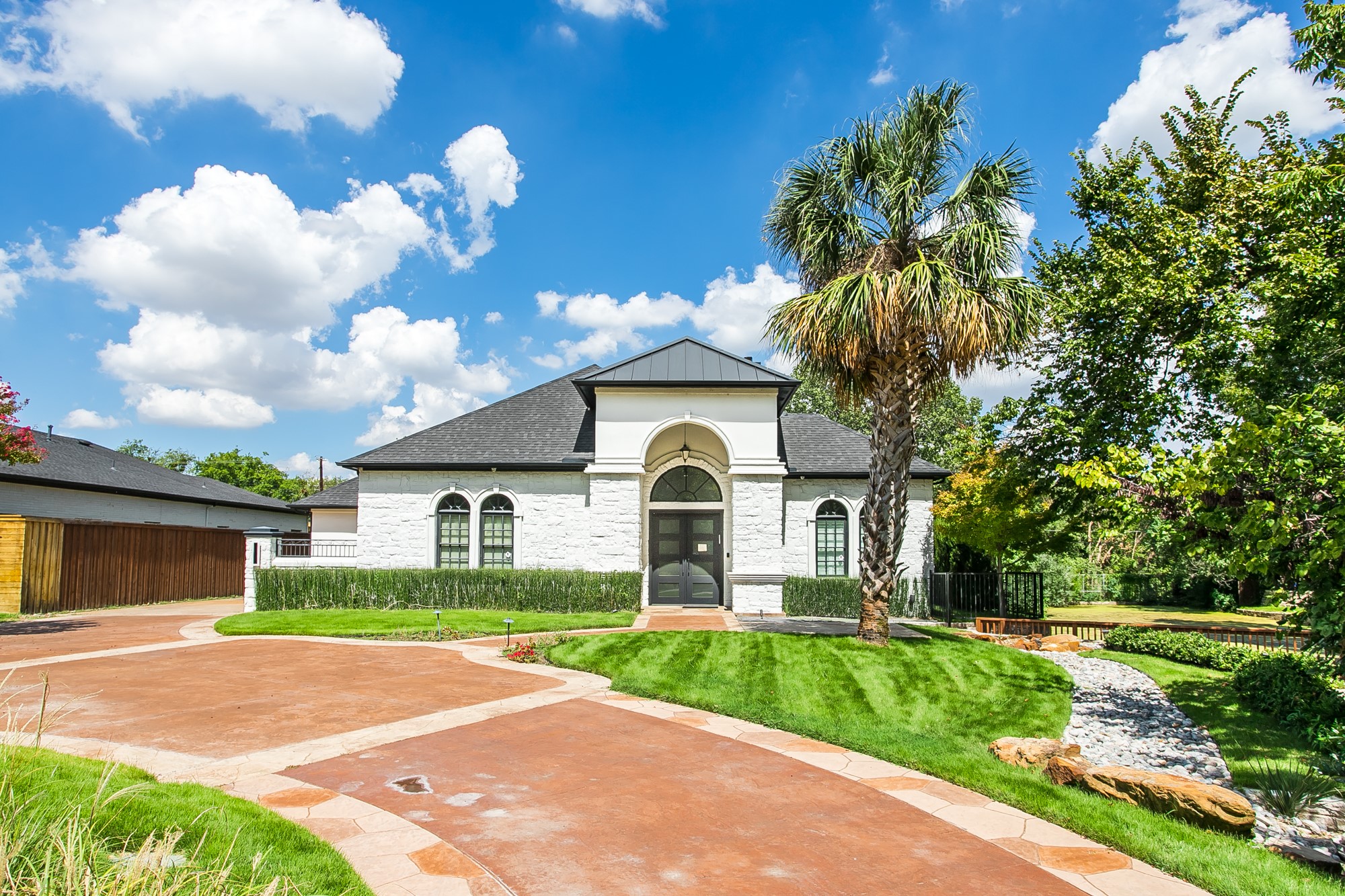 6319 Turner Way Dallas TX 75230