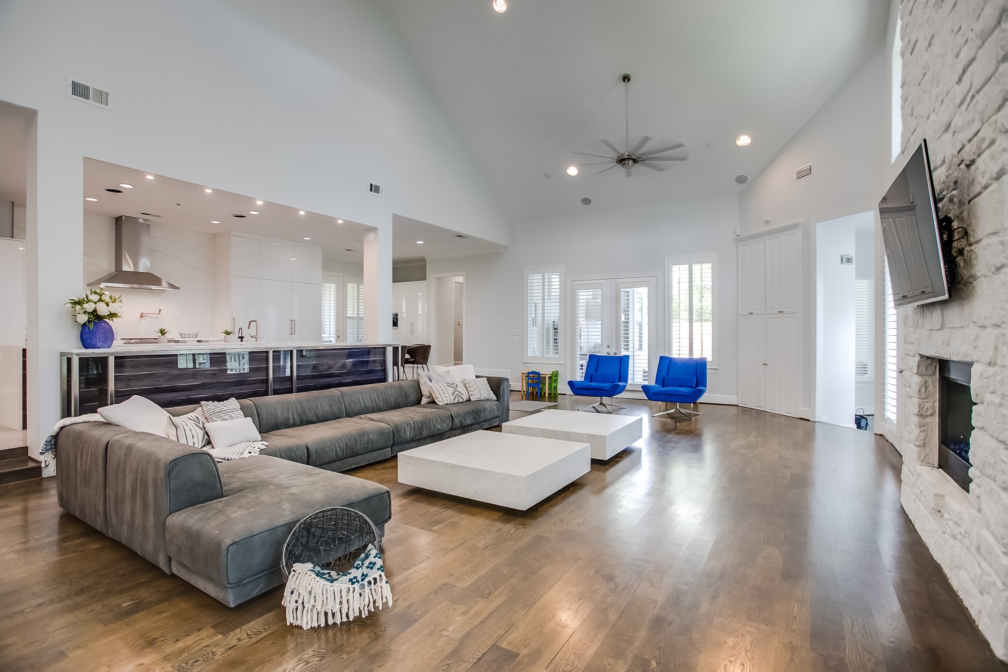 6319 Turner Way Dallas TX 75230