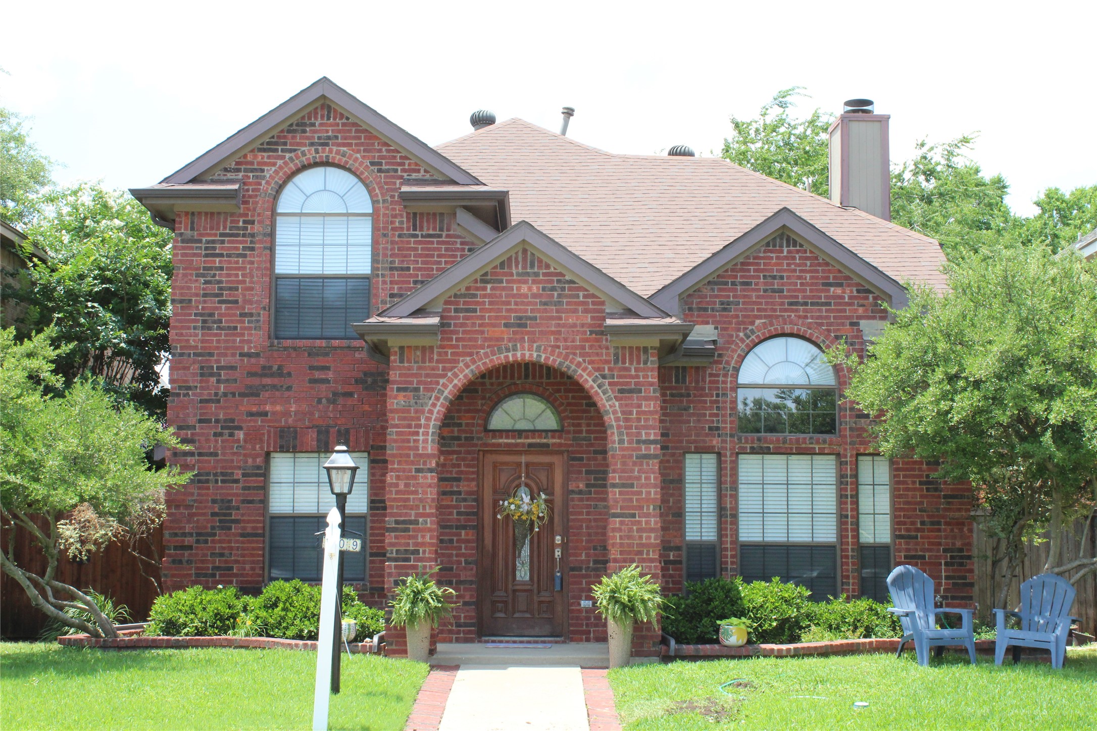 109 Summer Place Drive Coppell TX 75019