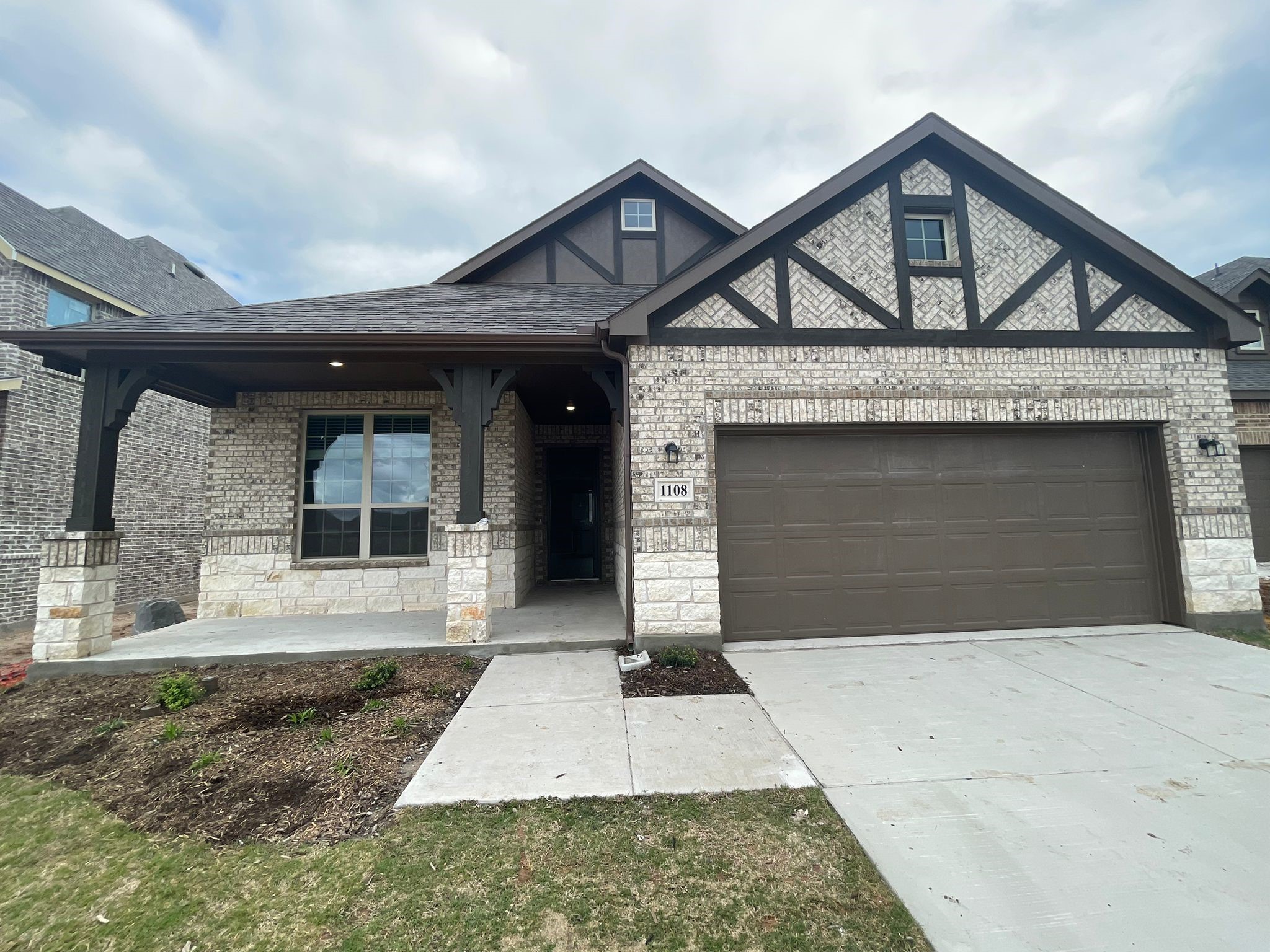 1108 El Sol Boulevard Sherman TX 75090