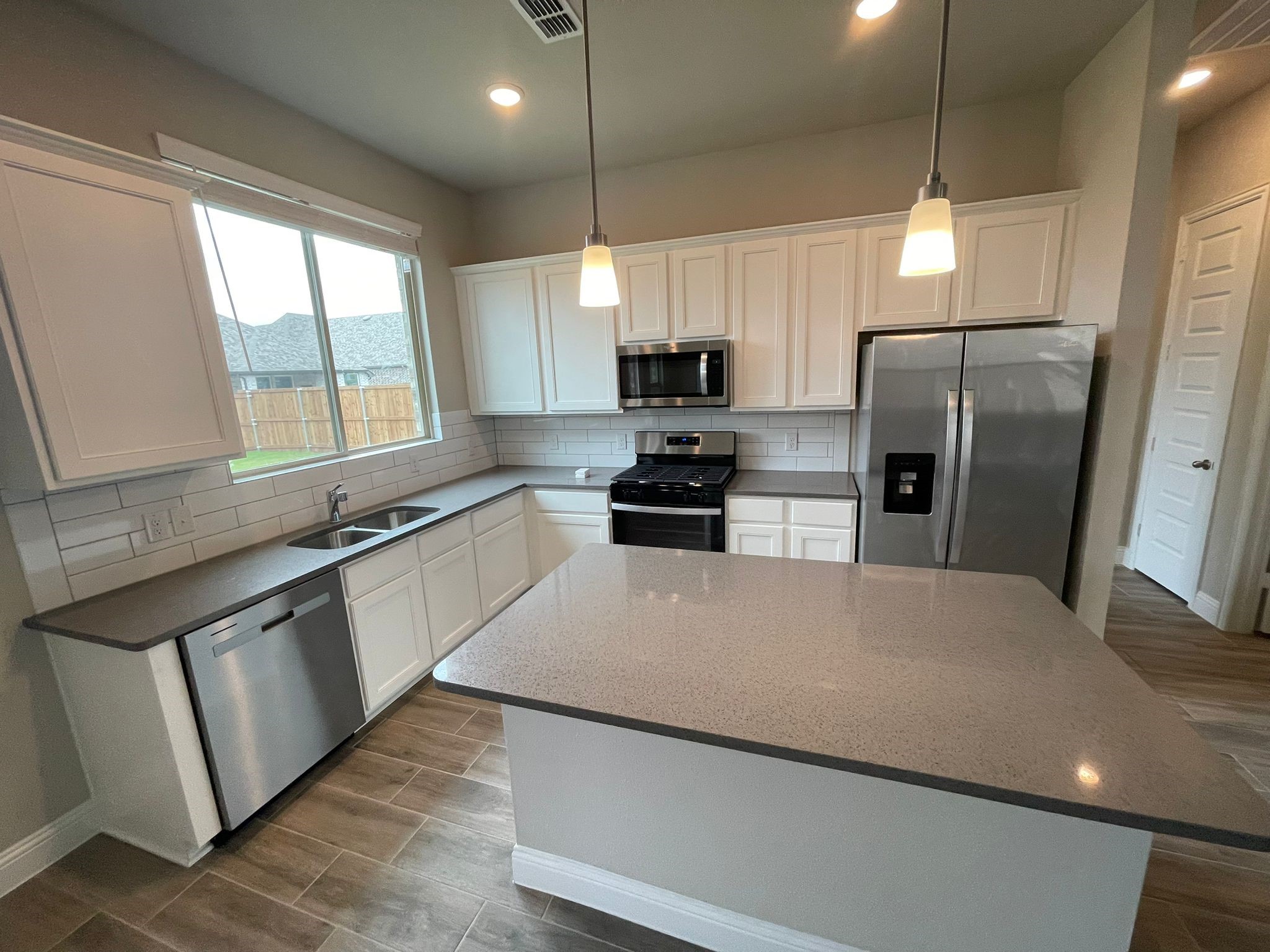 1108 El Sol Boulevard Sherman TX 75090