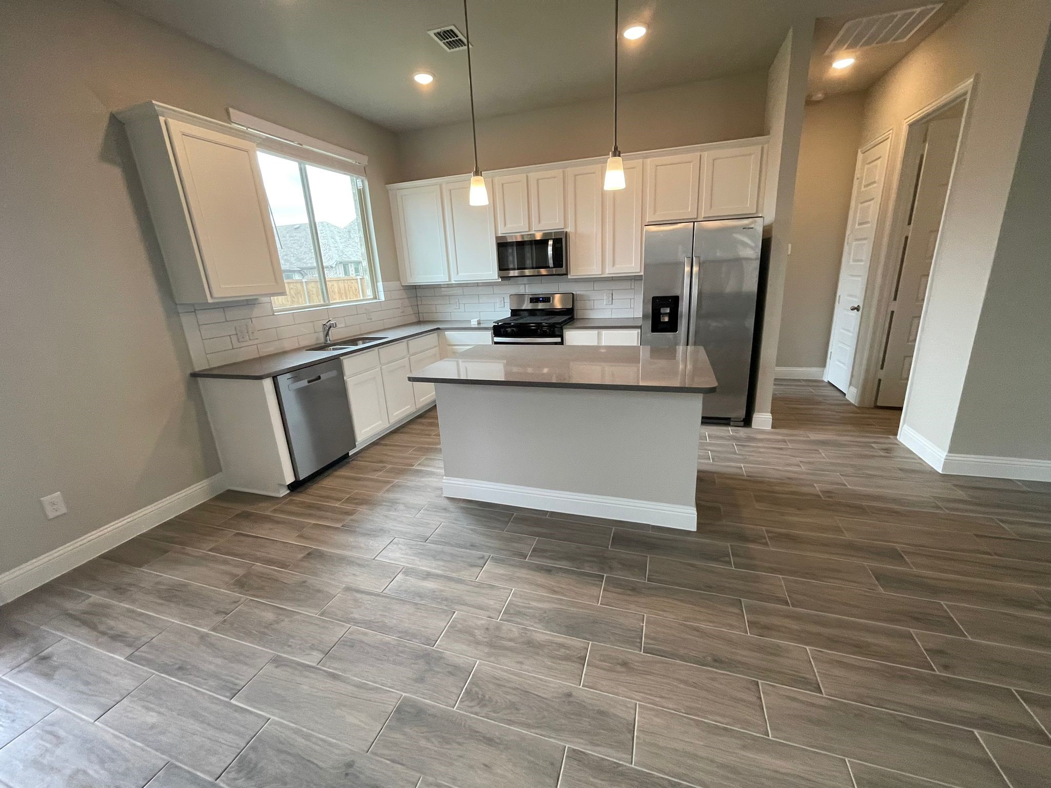 1108 El Sol Boulevard Sherman TX 75090