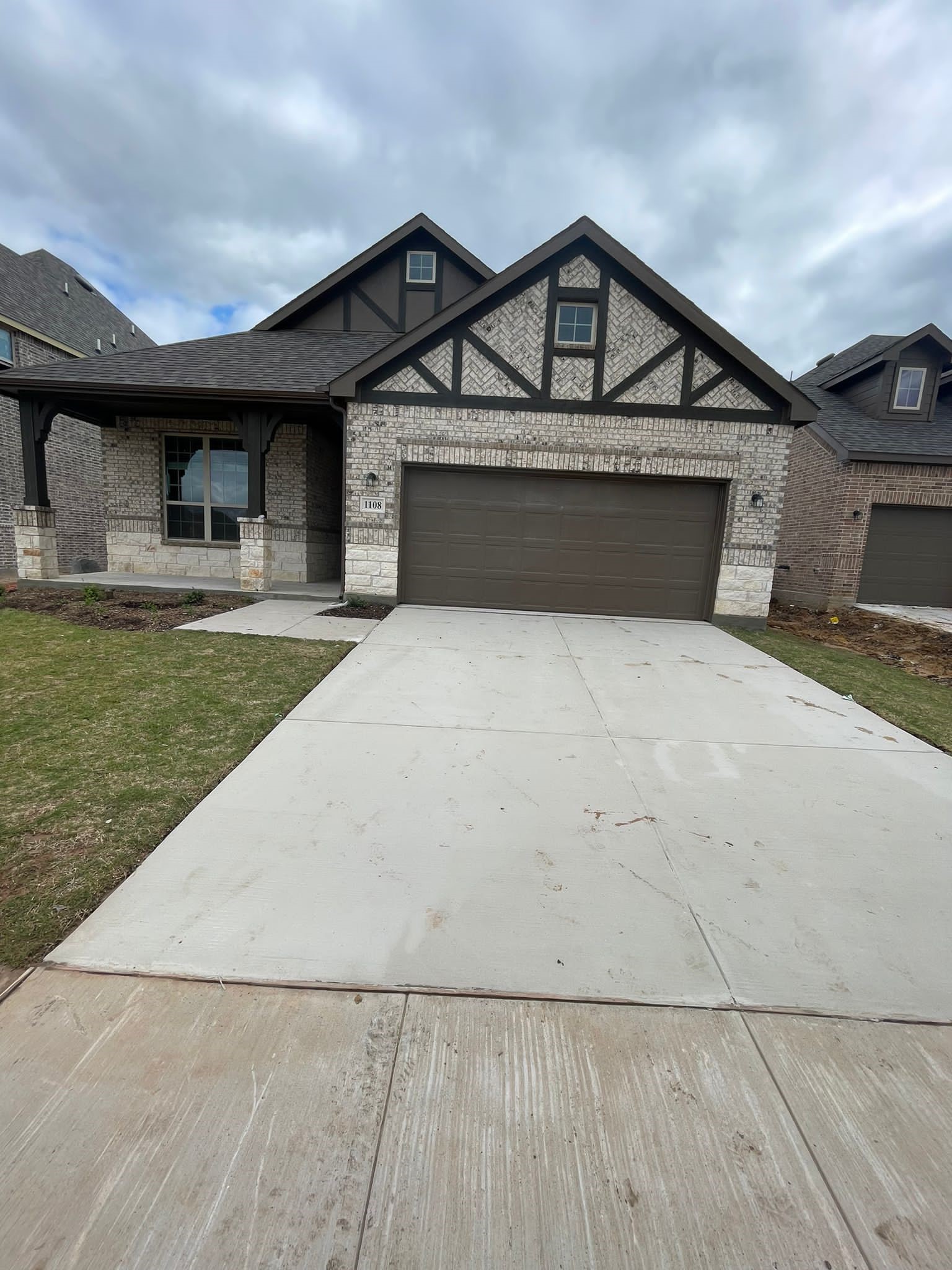 1108 El Sol Boulevard Sherman TX 75090