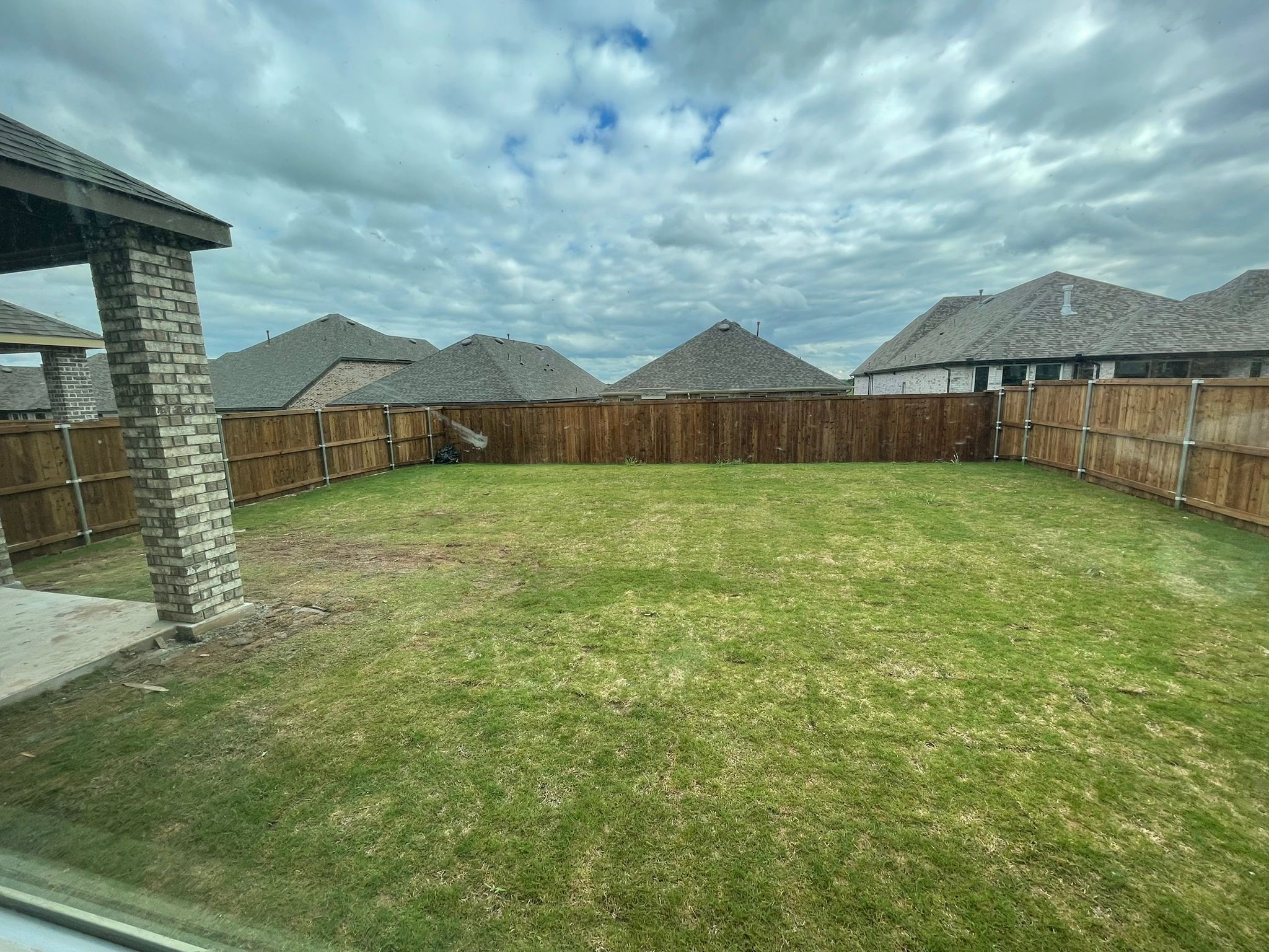 1108 El Sol Boulevard Sherman TX 75090