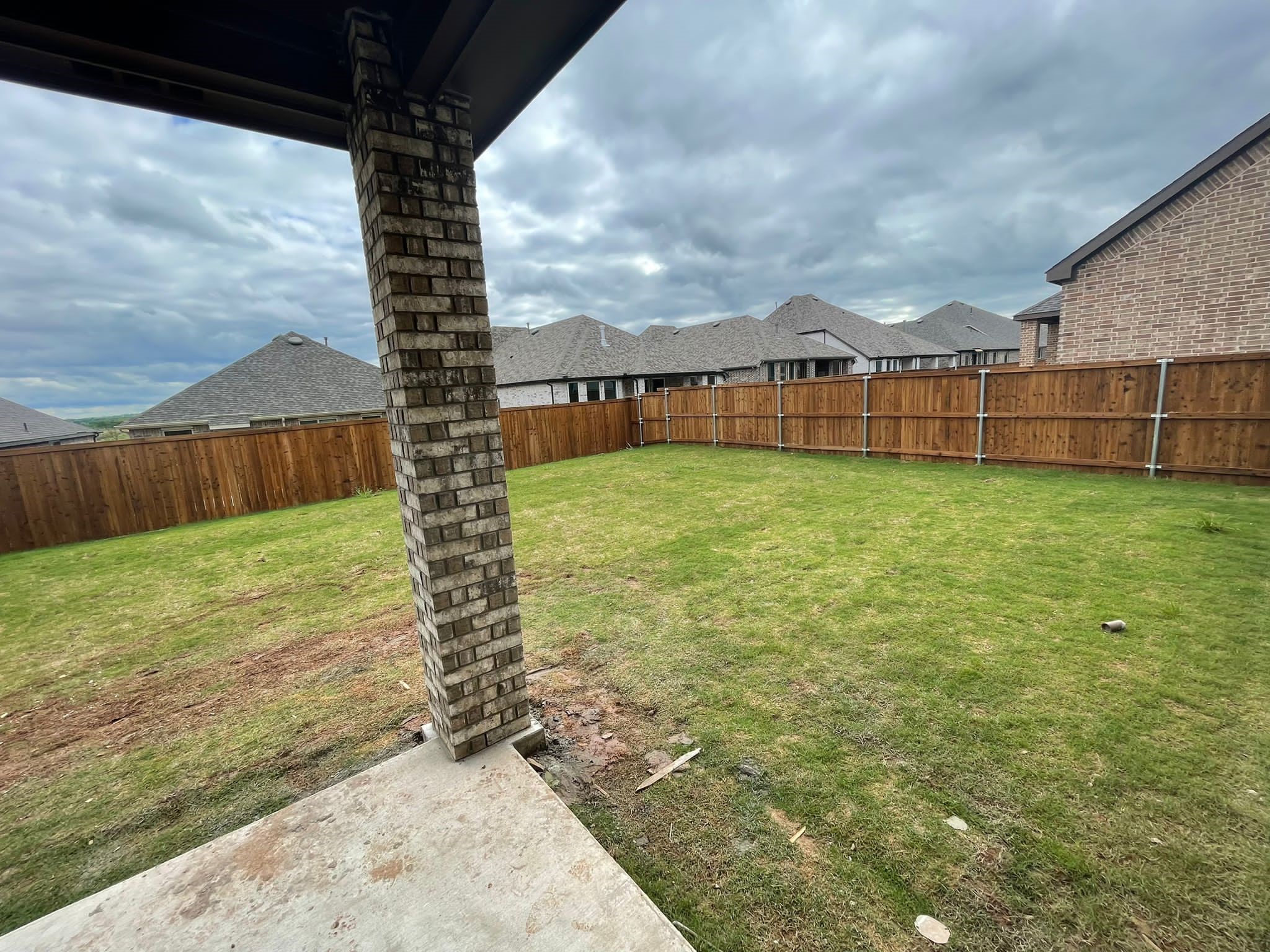1108 El Sol Boulevard Sherman TX 75090