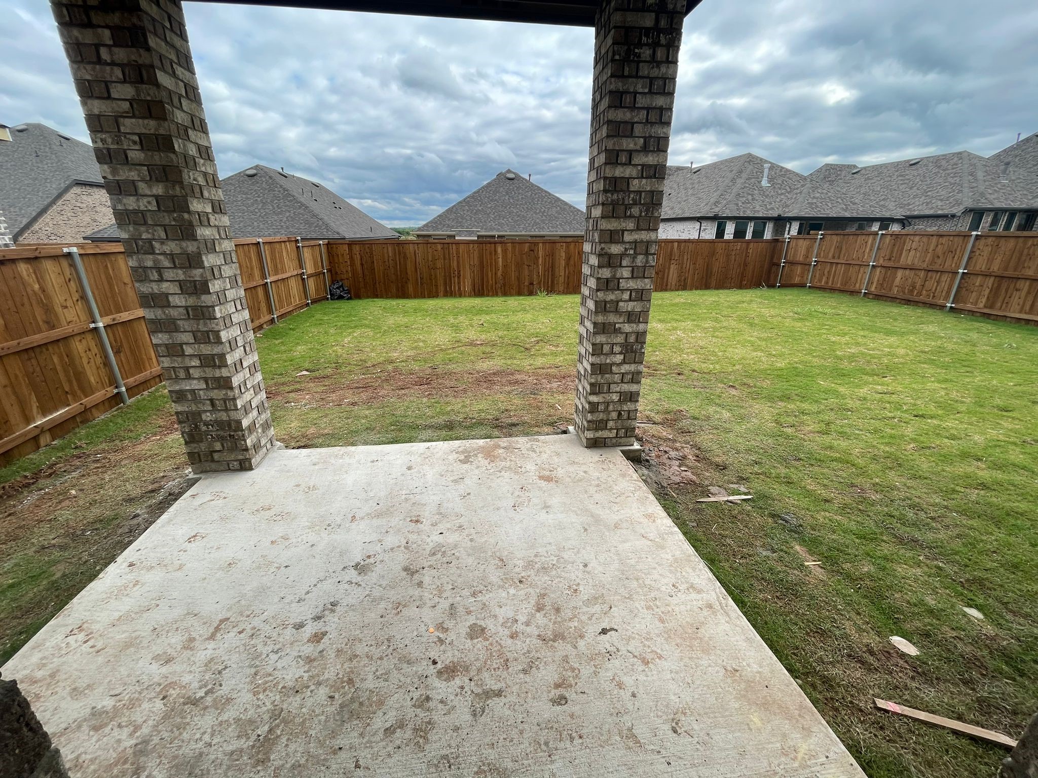 1108 El Sol Boulevard Sherman TX 75090
