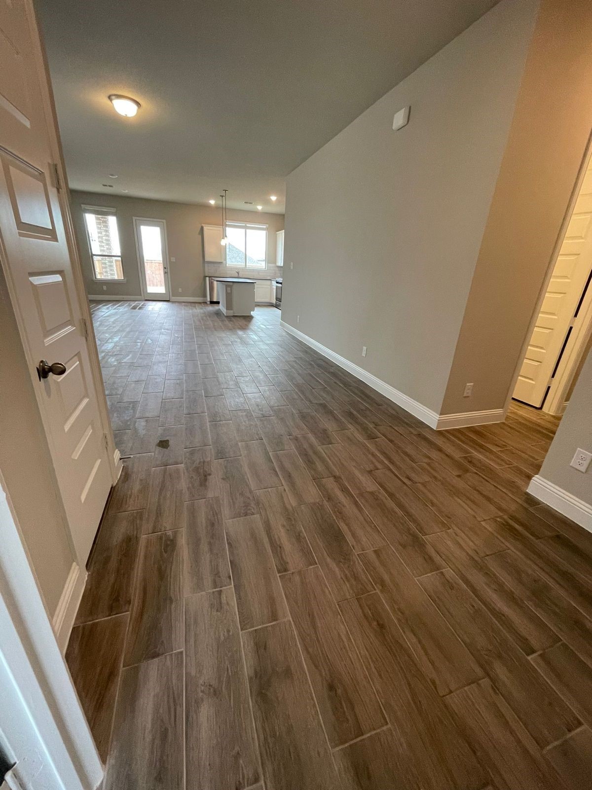 1108 El Sol Boulevard Sherman TX 75090