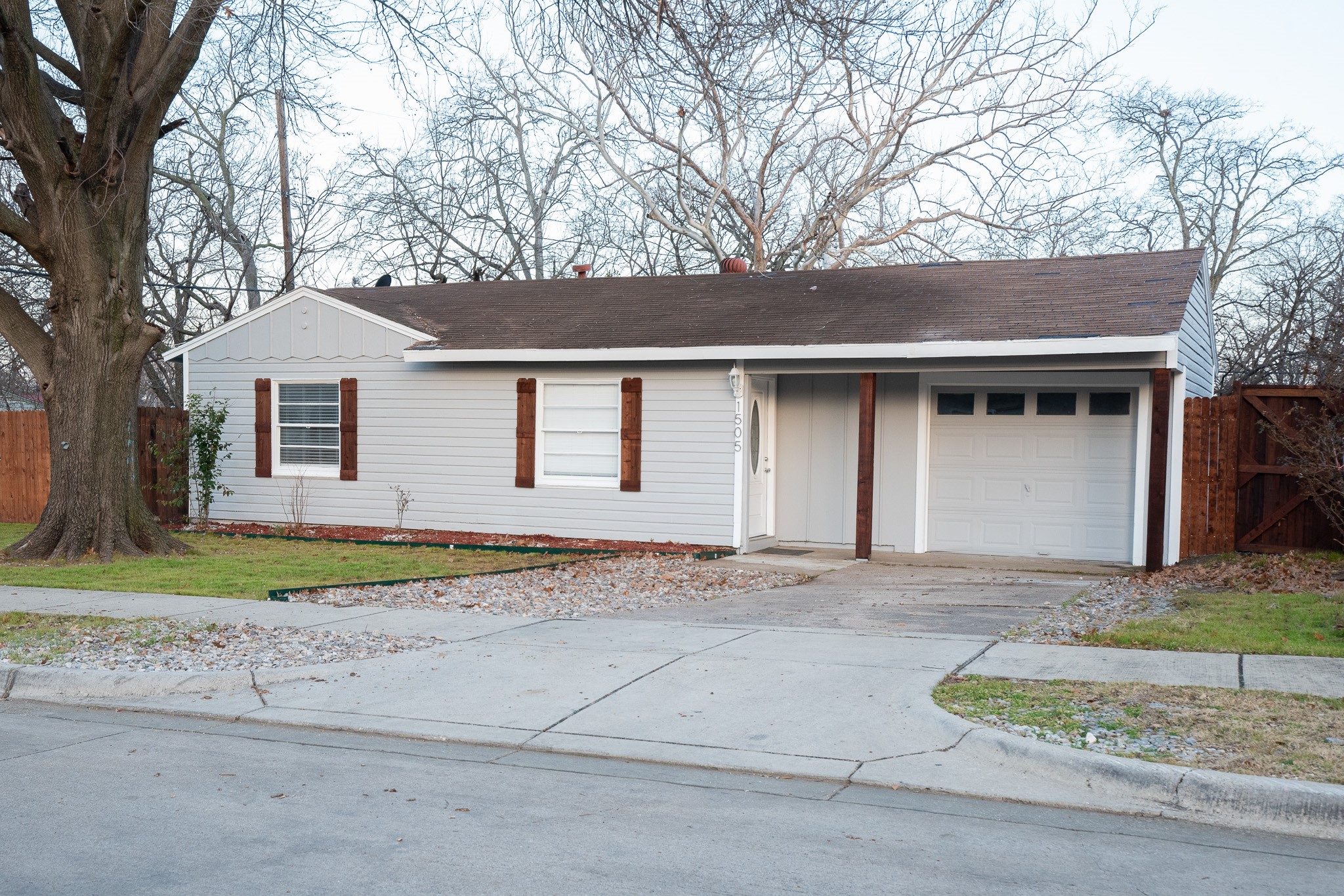1505 Arbor Lane Arlington TX 76010