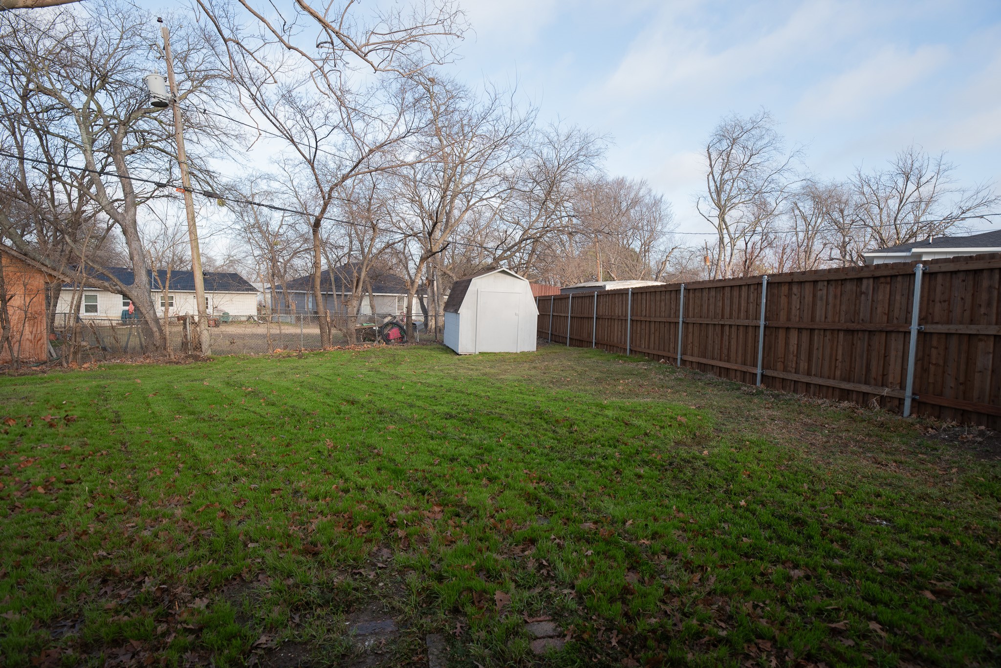 1505 Arbor Lane Arlington TX 76010