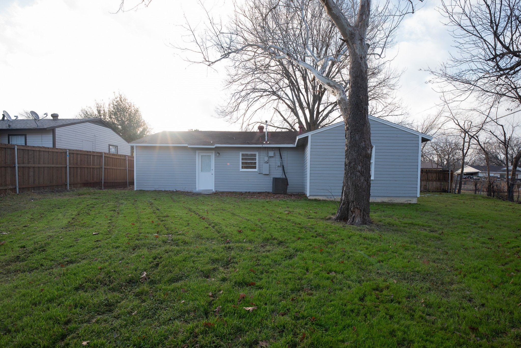1505 Arbor Lane Arlington TX 76010