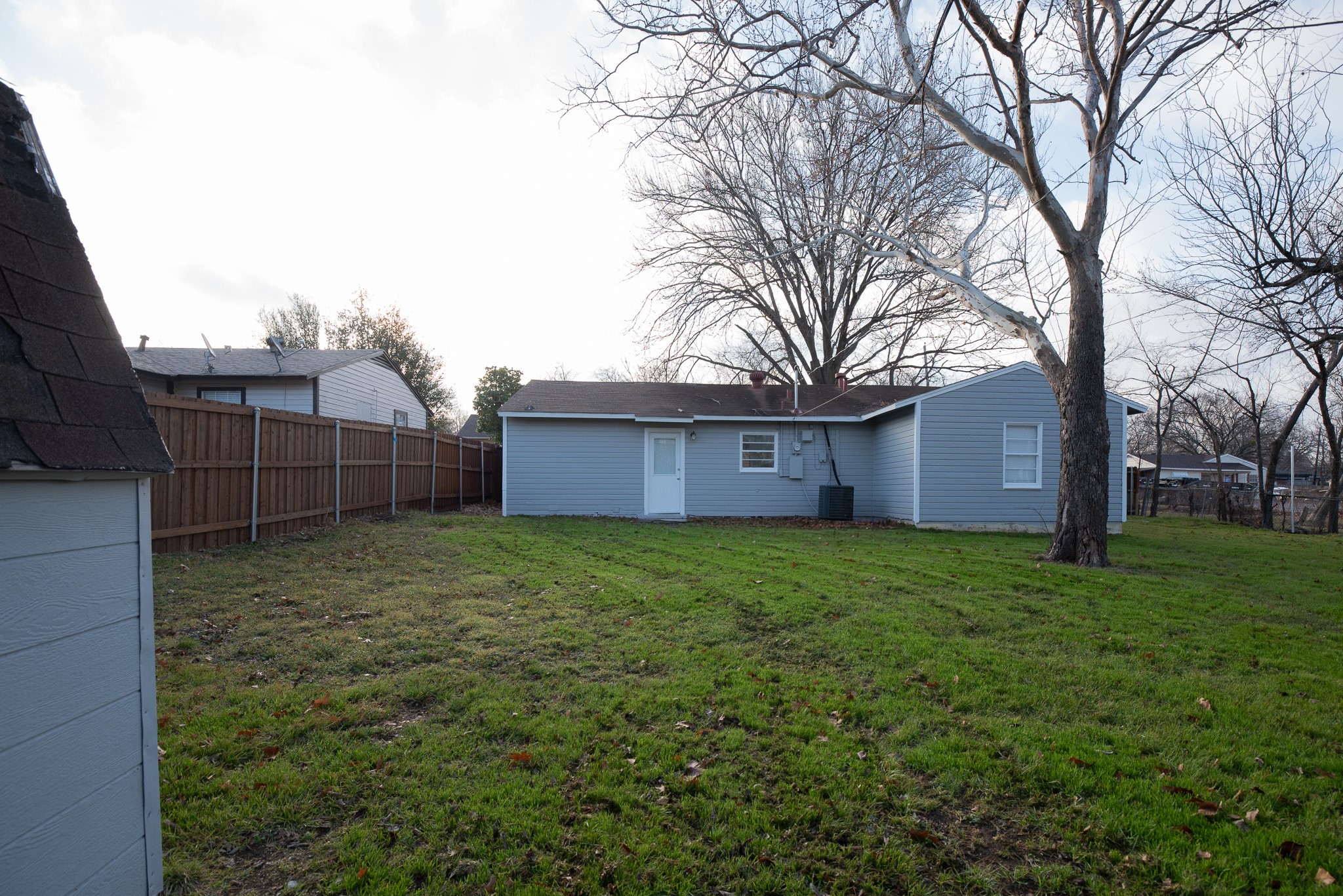 1505 Arbor Lane Arlington TX 76010